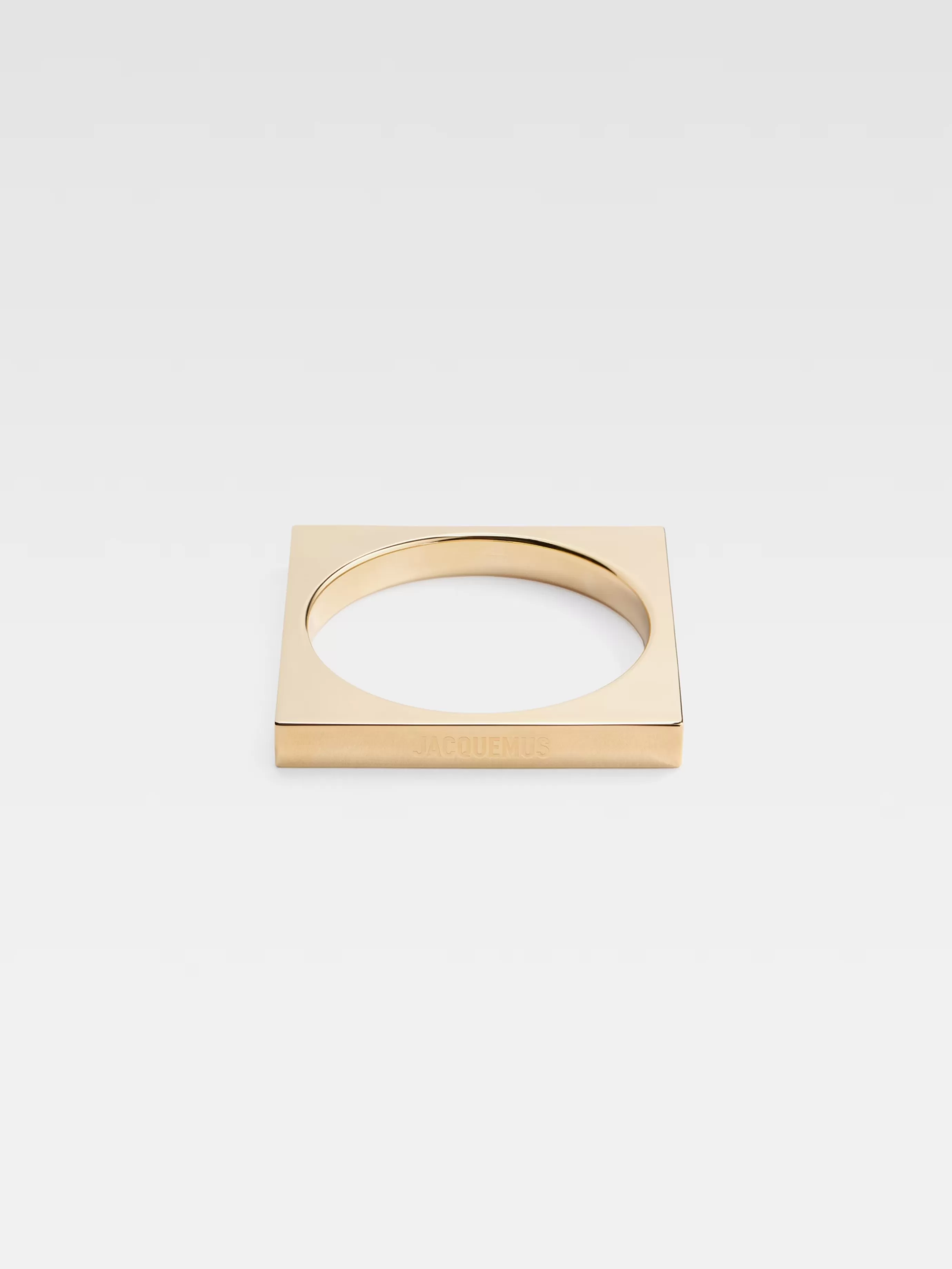 Femme Jacquemus Le bracelet carré