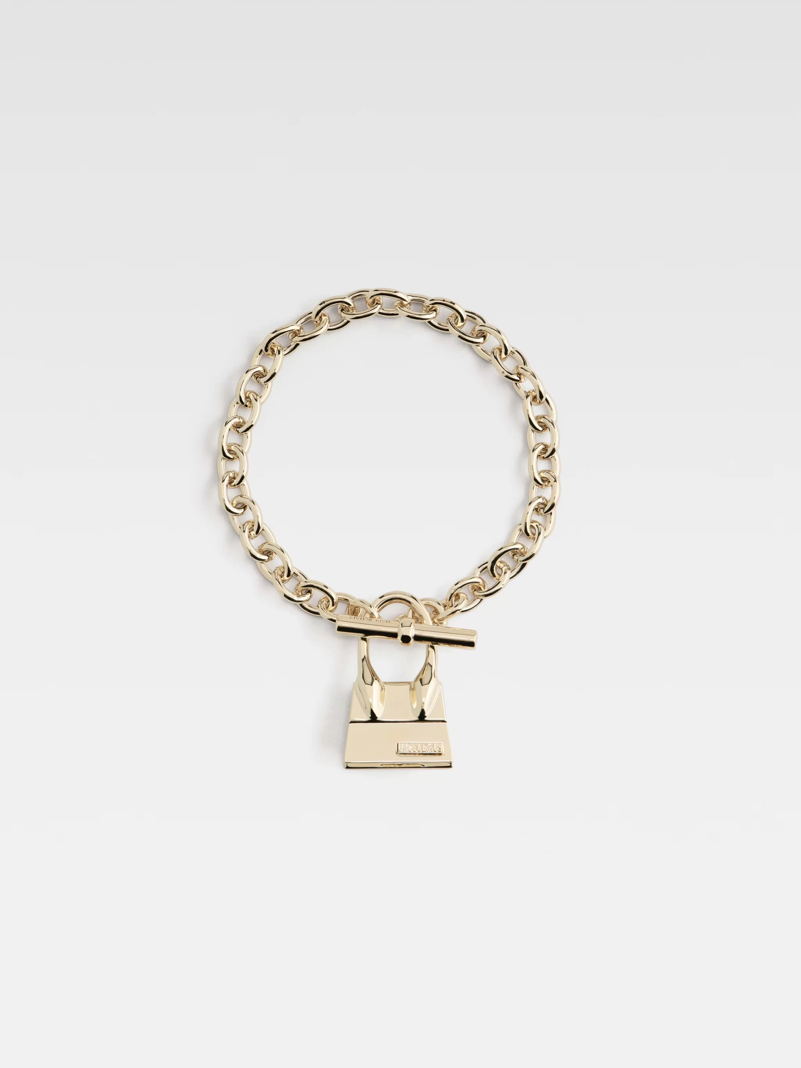 Femme/Homme Jacquemus Le bracelet Chiquito Barre