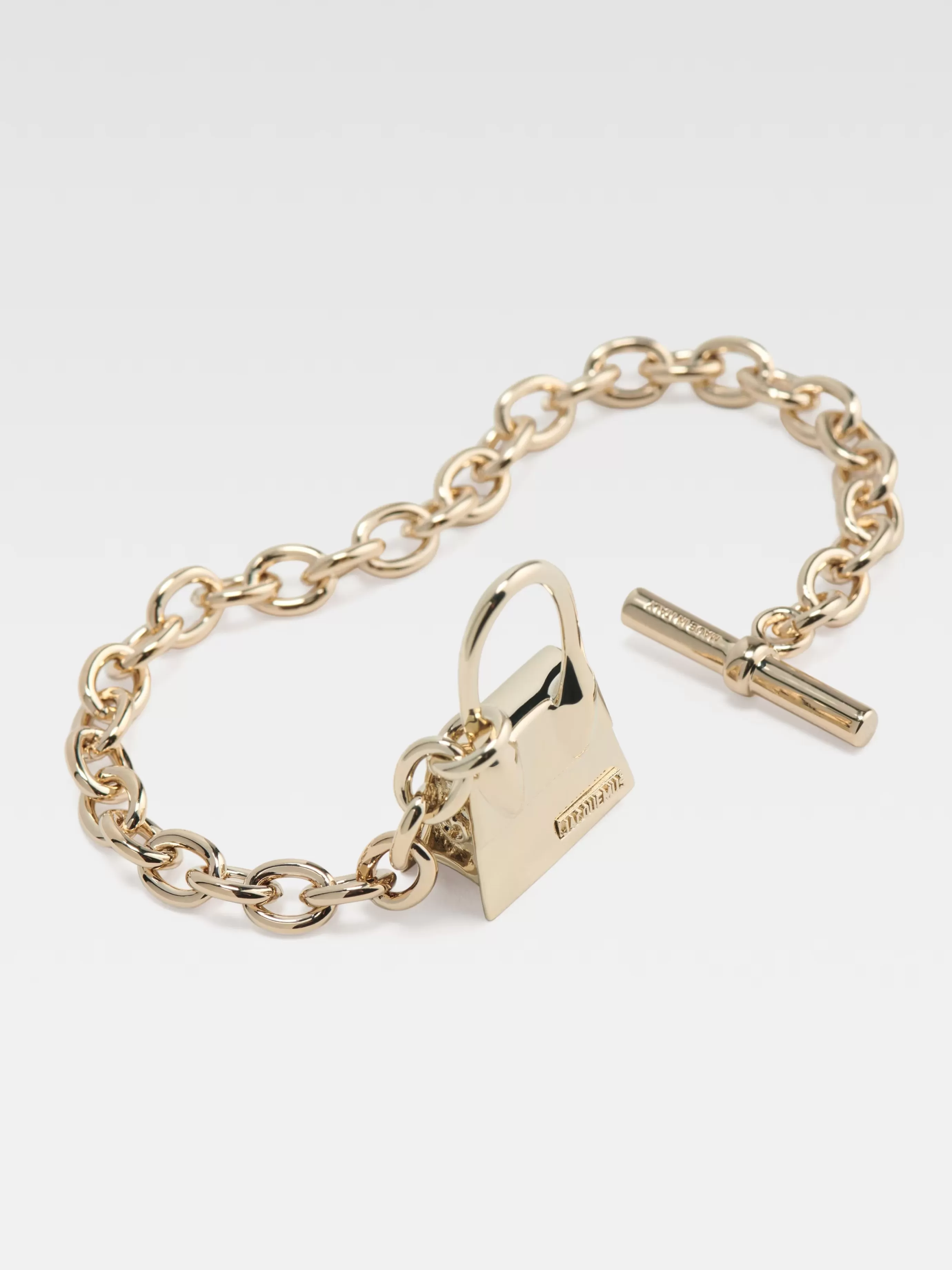 Femme/Homme Jacquemus Le bracelet Chiquito Barre