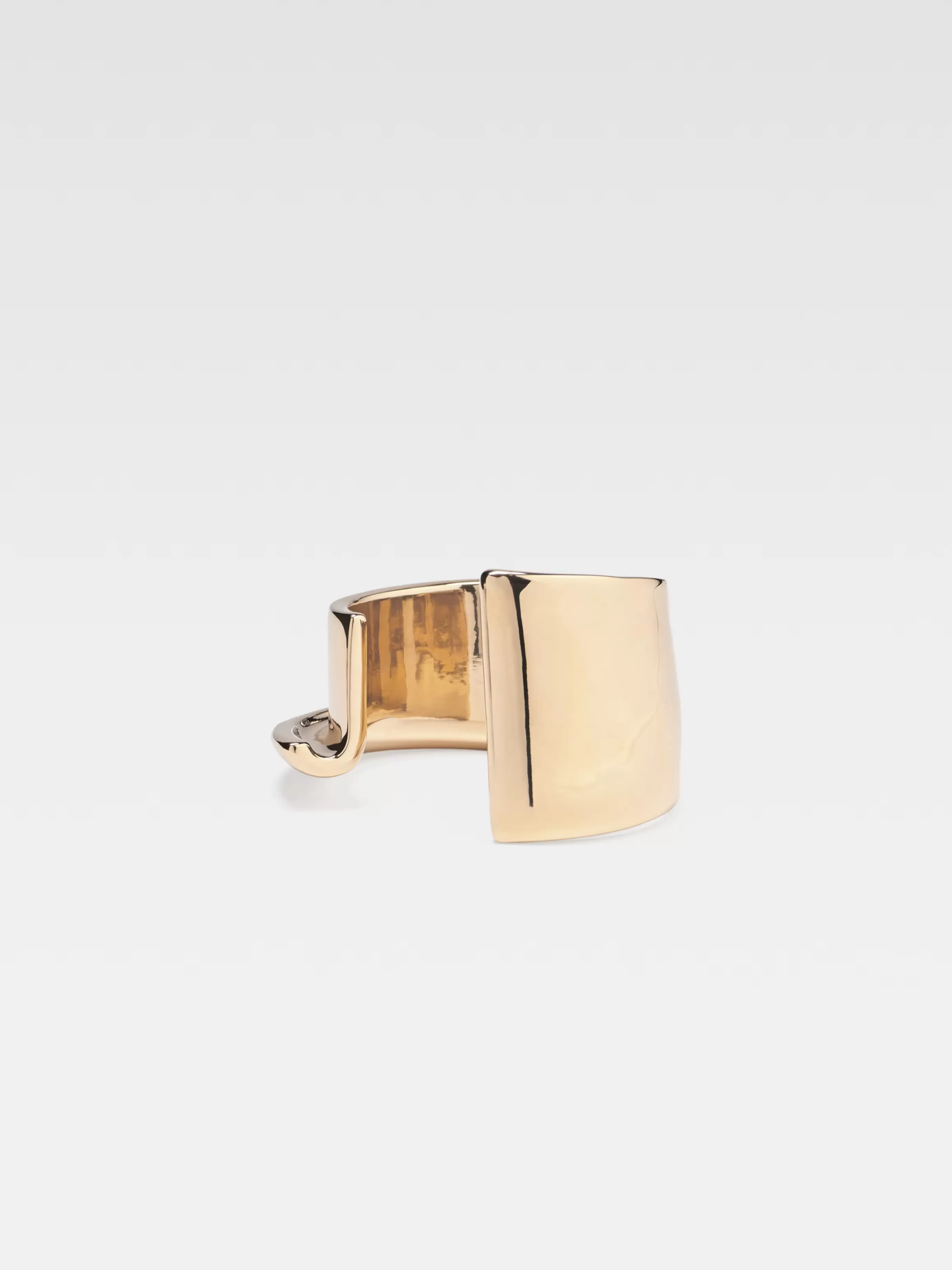 Femme Jacquemus Le bracelet J