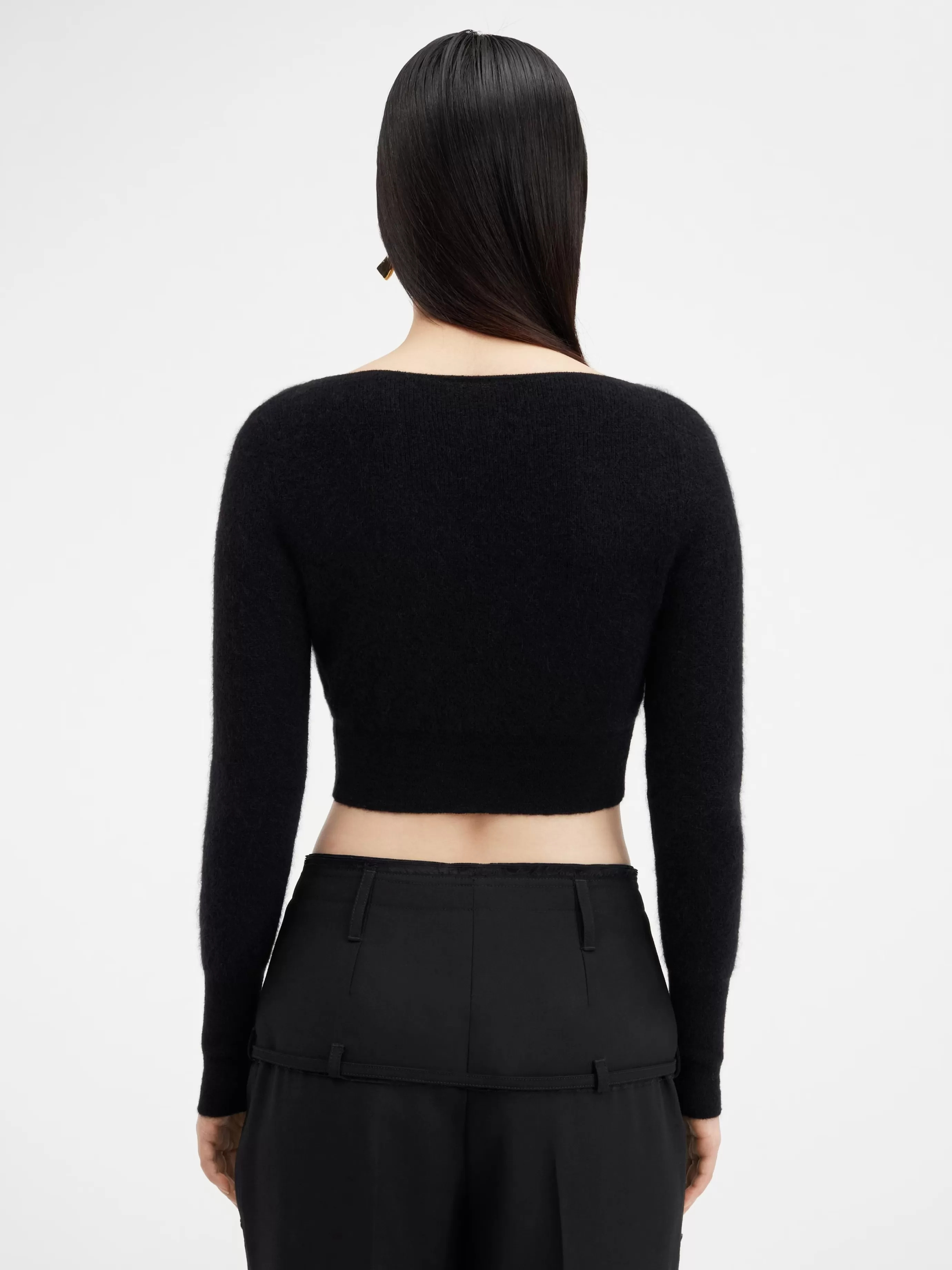 Femme Jacquemus Le cardigan Alzou