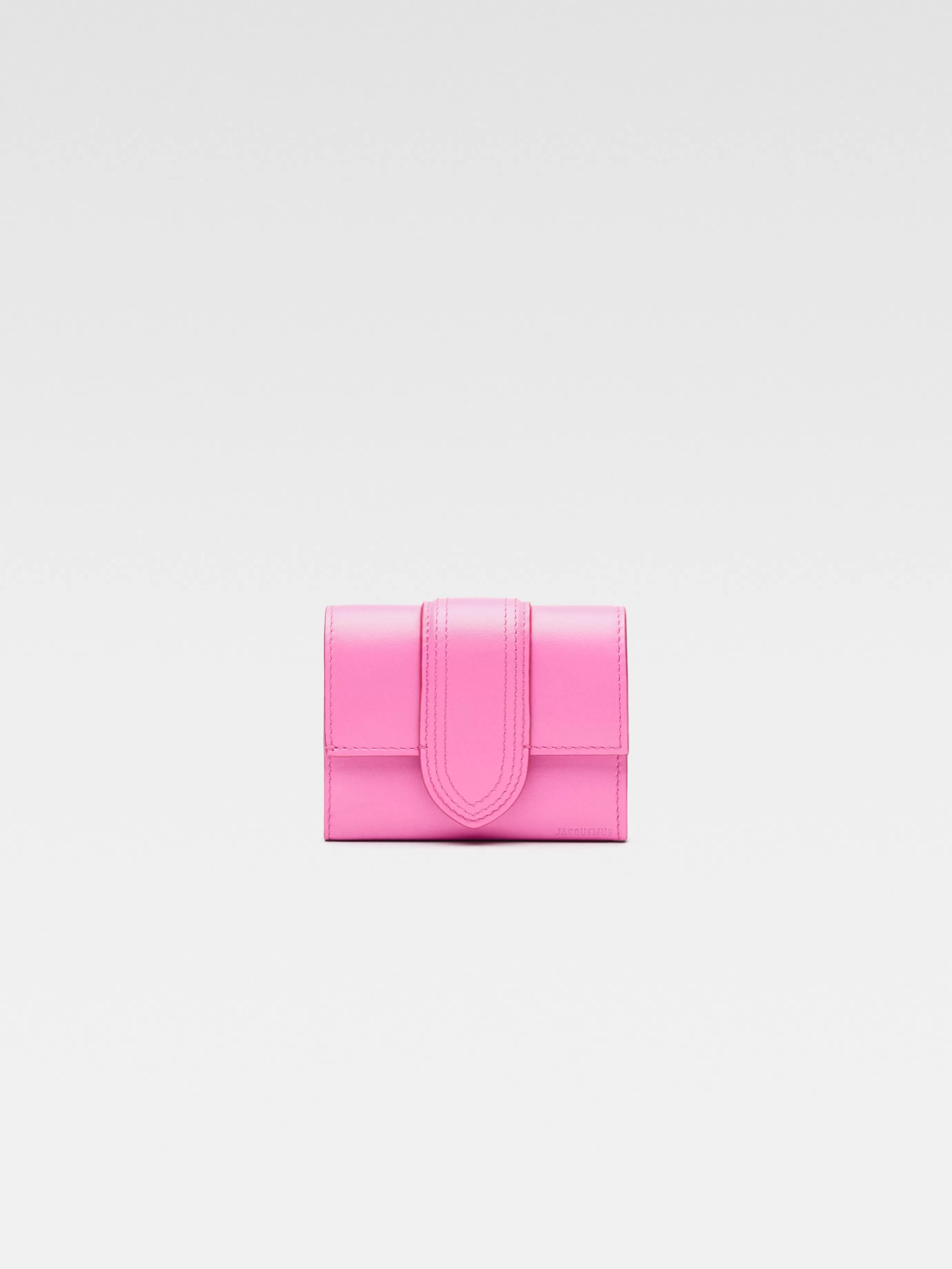 Femme/Homme Jacquemus Le compact Bambino