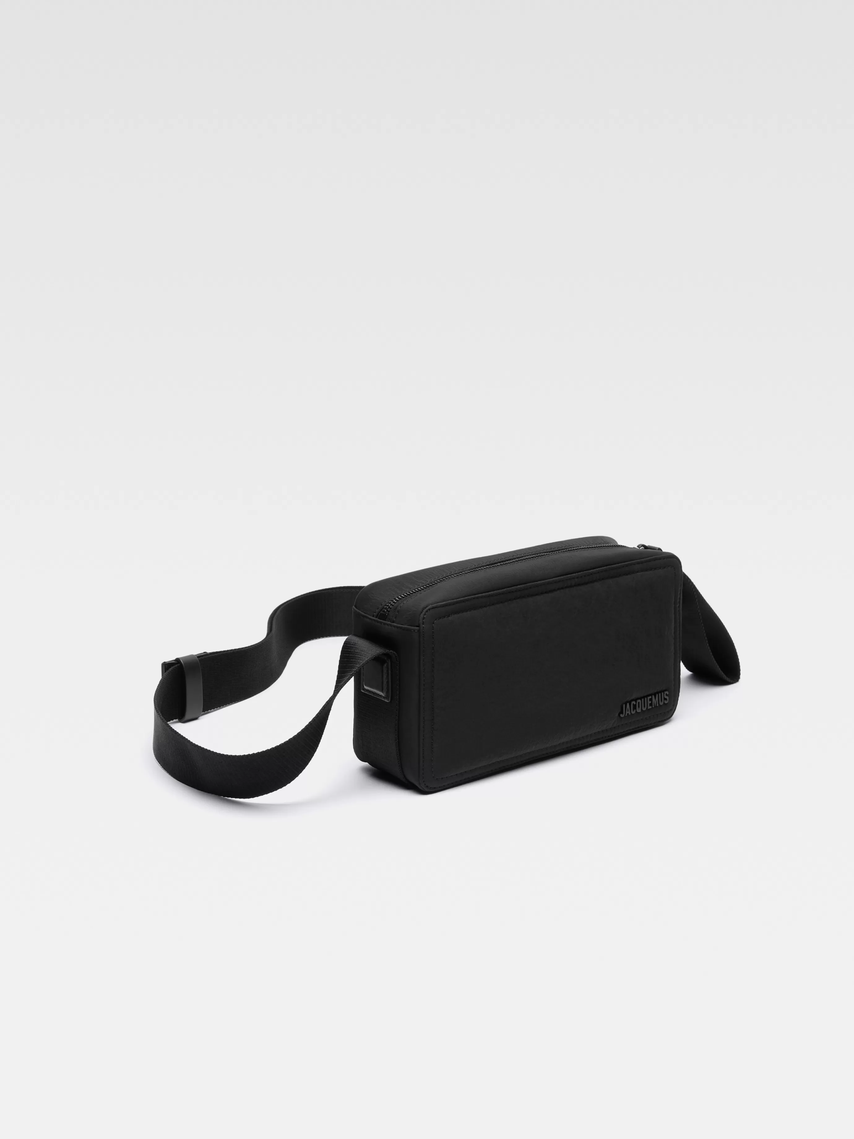 Femme/Homme Jacquemus Le Cuerda horizontal