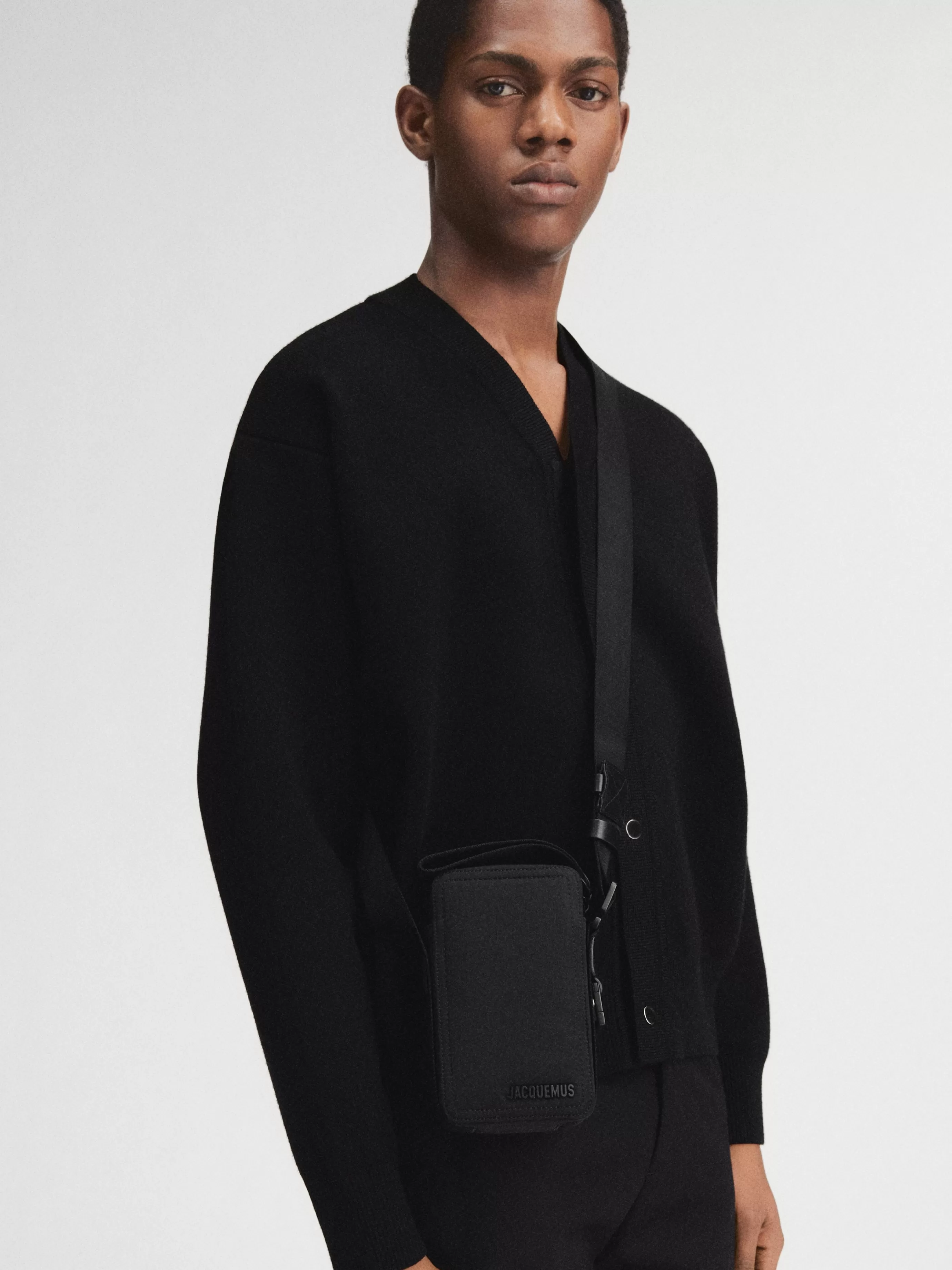 Femme/Homme Jacquemus Le Cuerda vertical