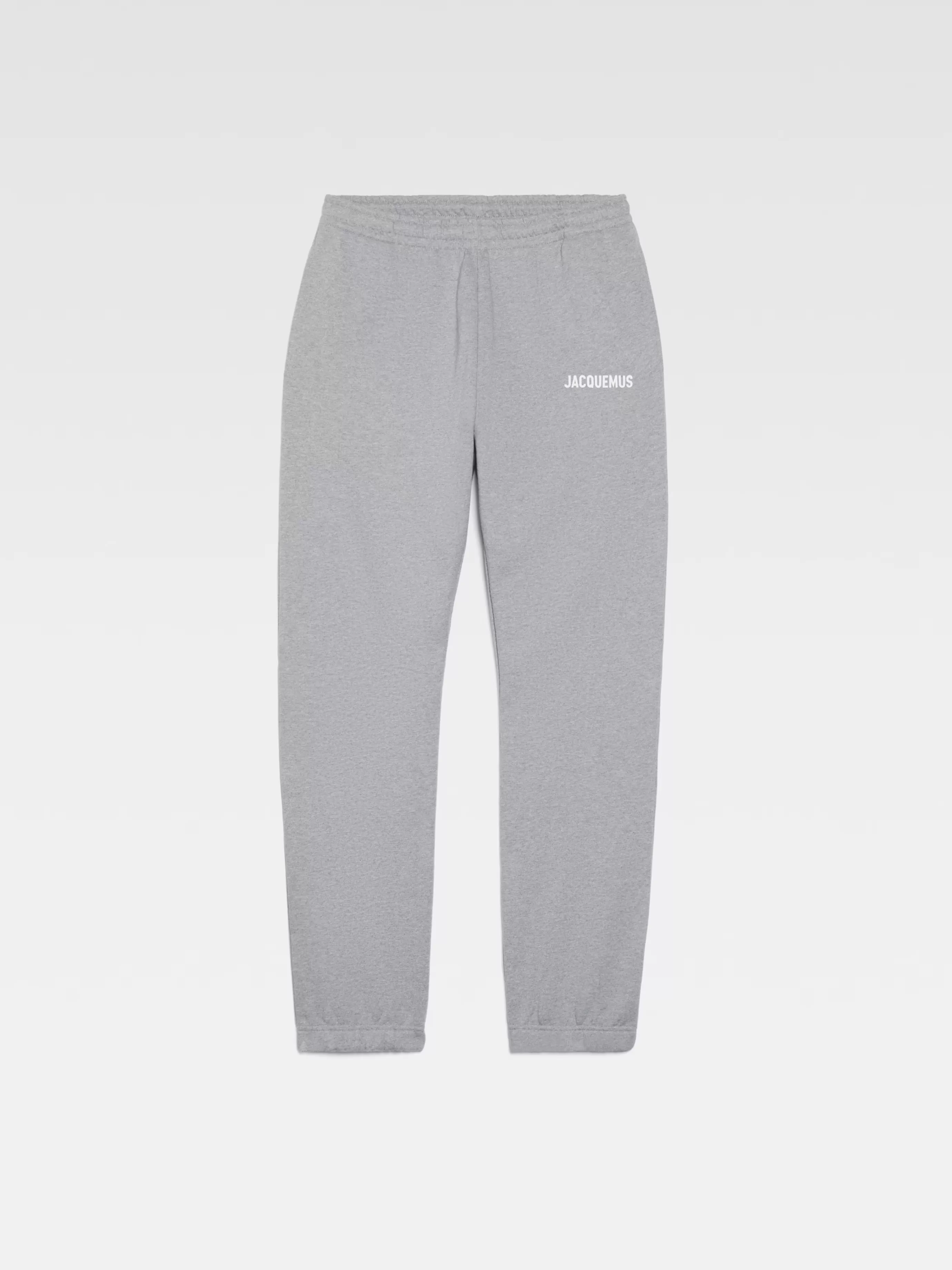 Femme/Homme Jacquemus Le jogging