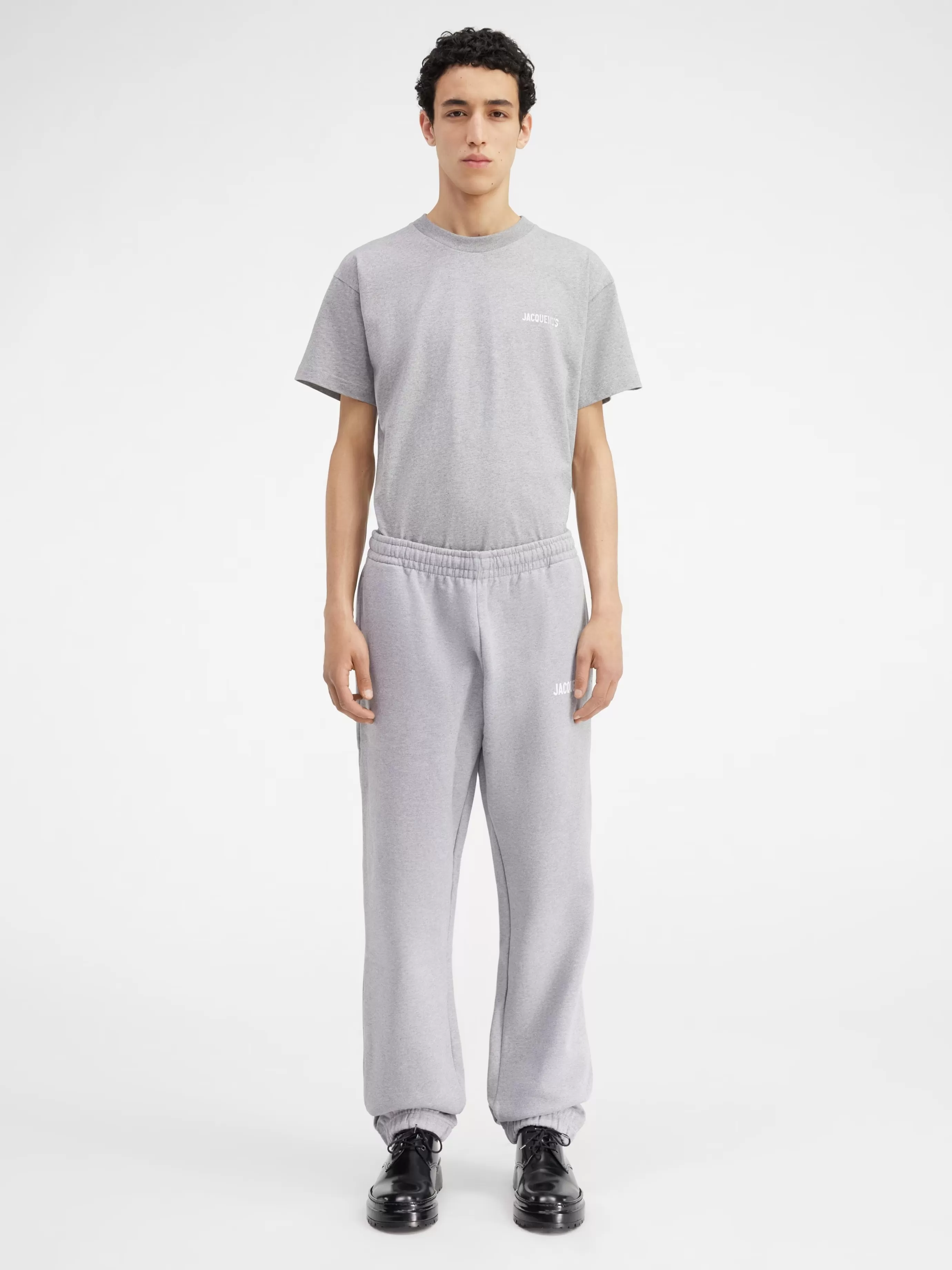 Femme/Homme Jacquemus Le jogging