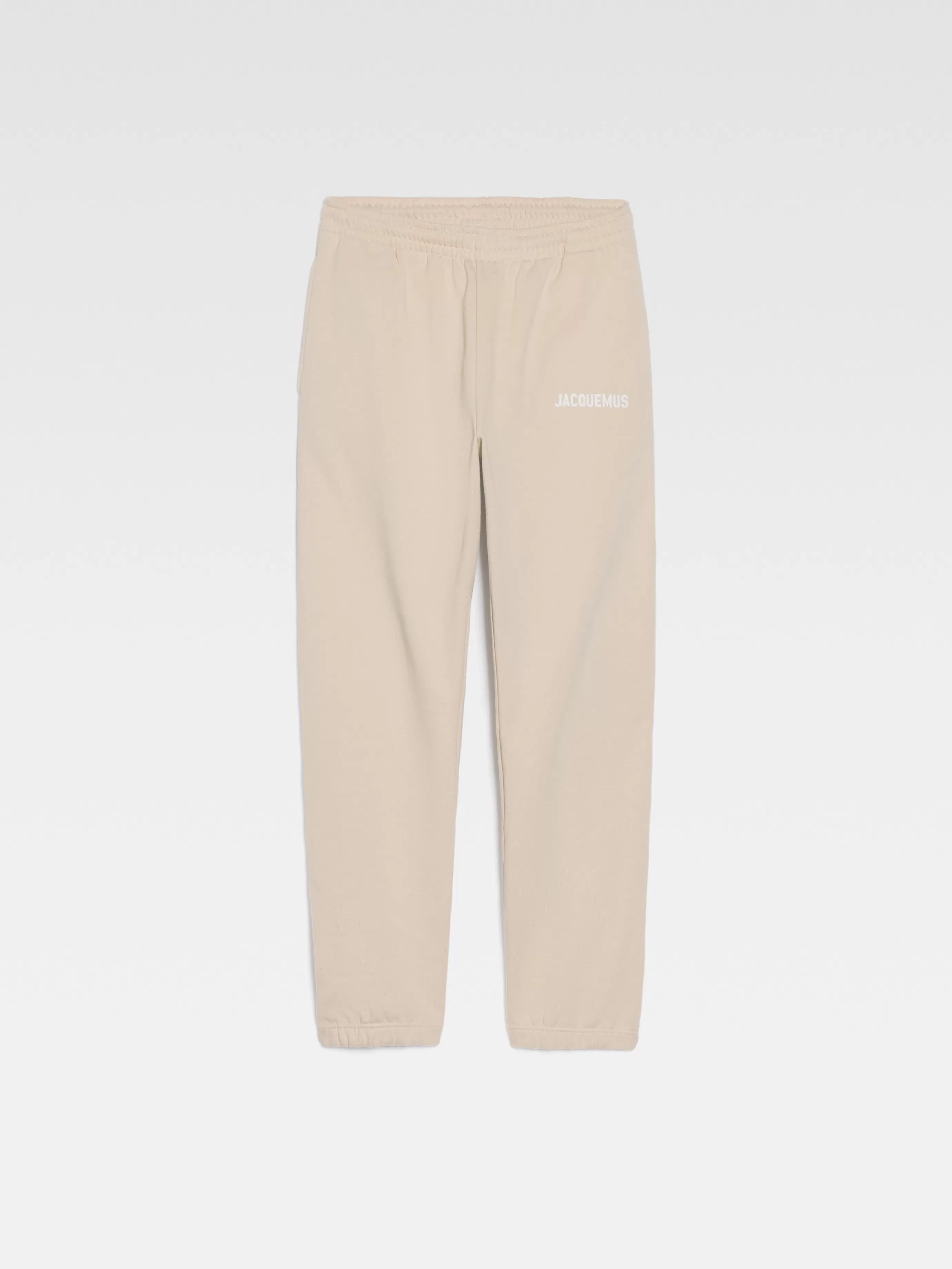 Femme/Homme Jacquemus Le jogging