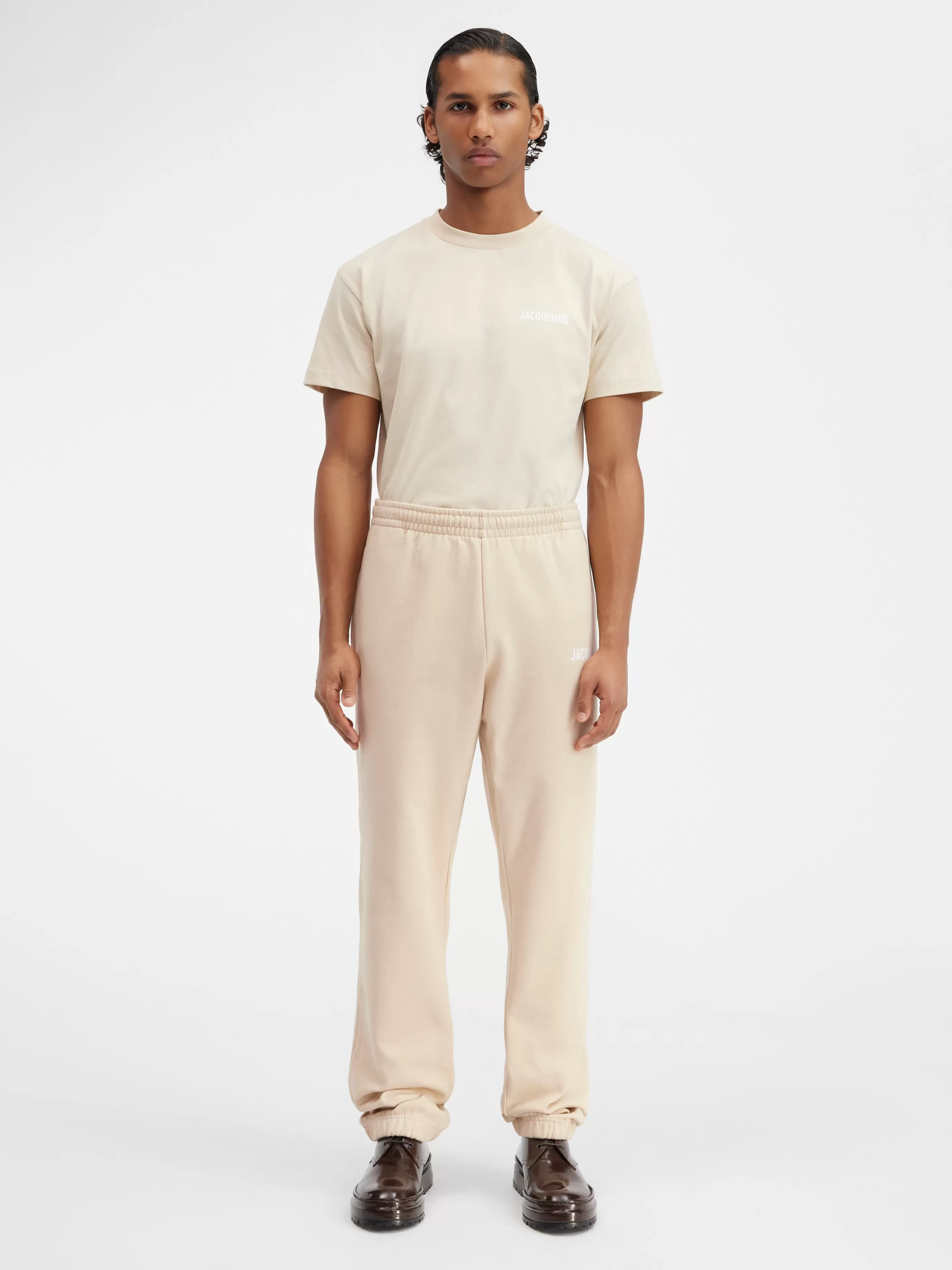 Femme/Homme Jacquemus Le jogging