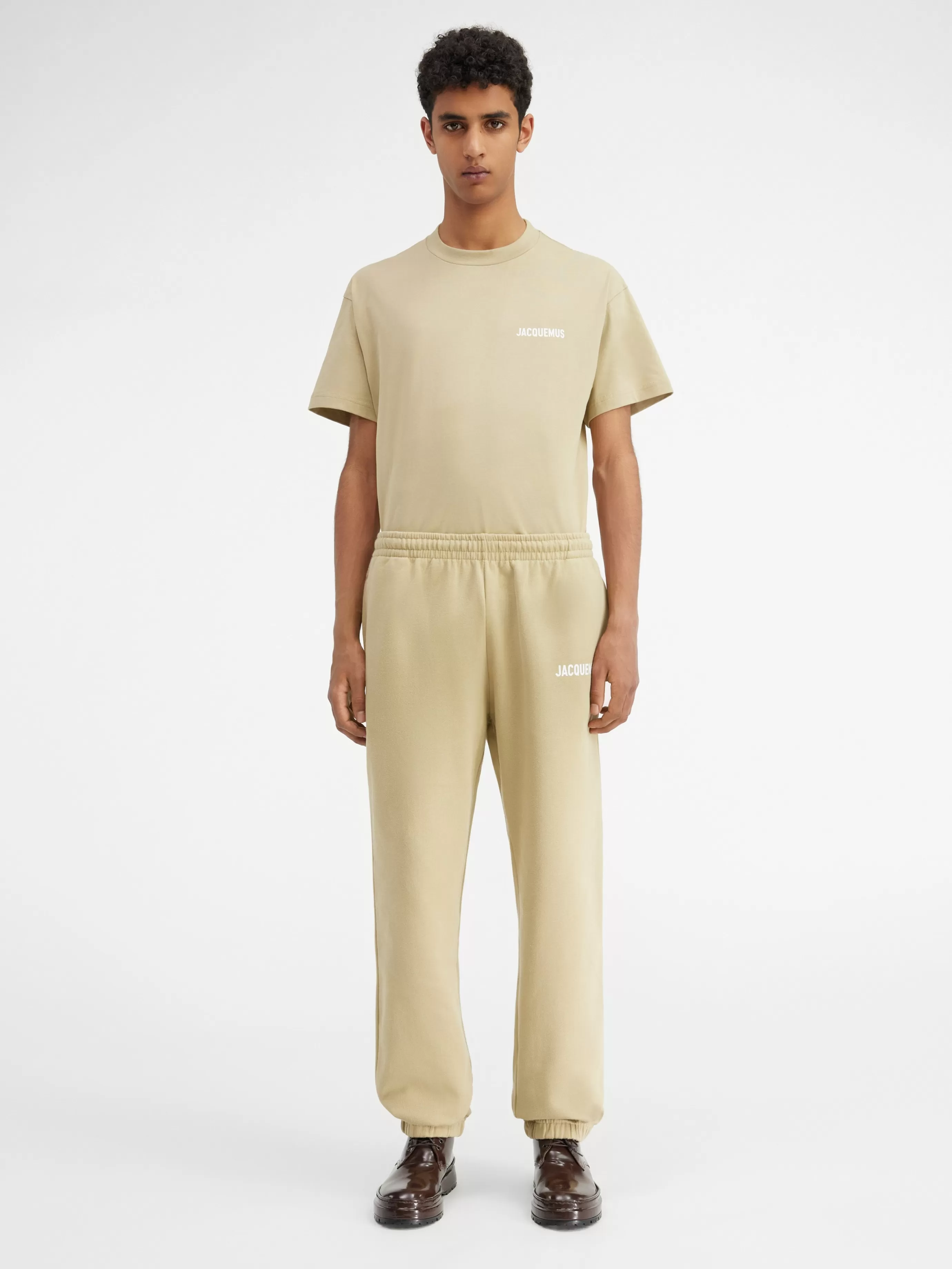 Femme/Homme Jacquemus Le jogging