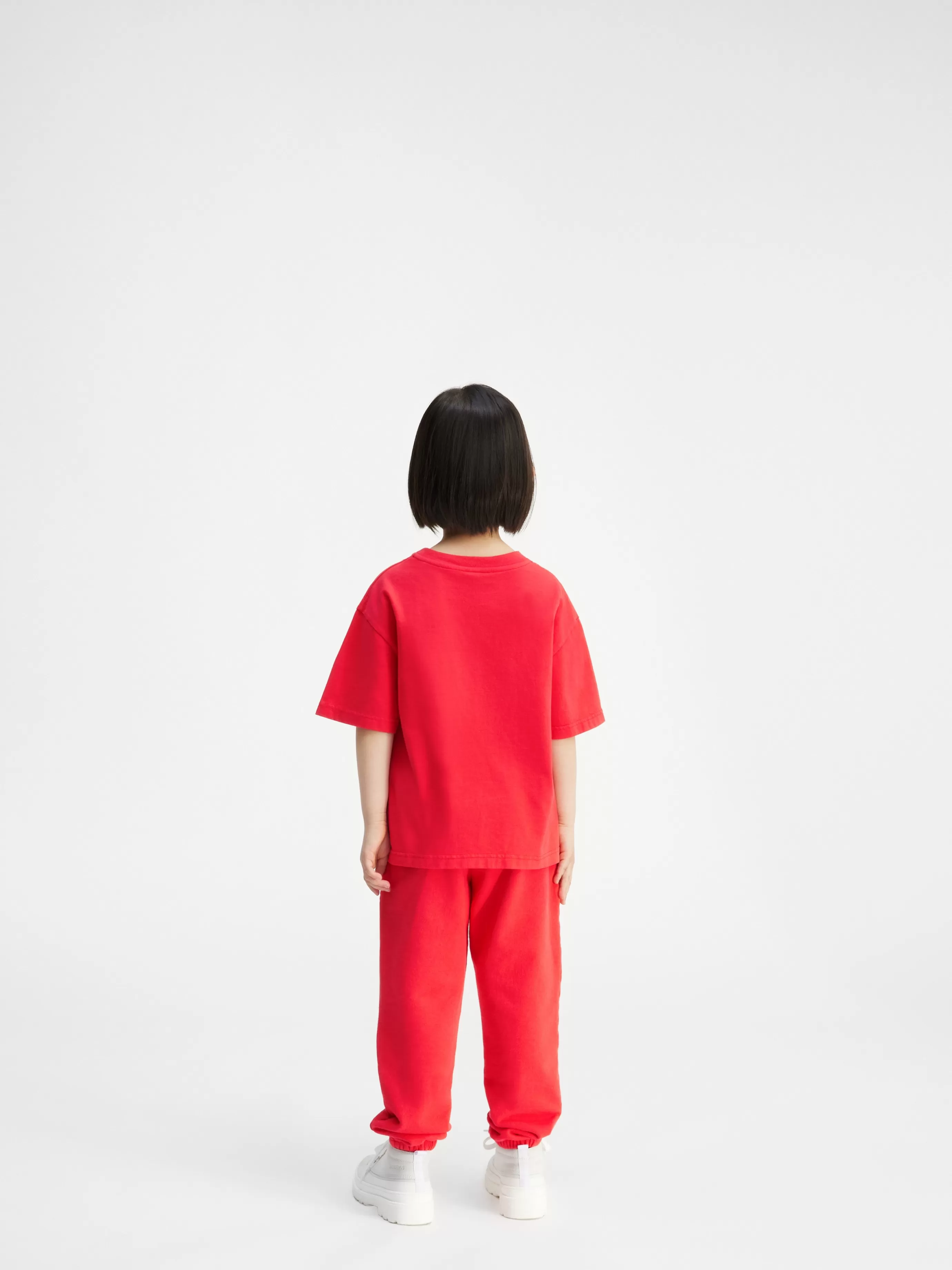 Enfant Jacquemus Le Jogging enfant