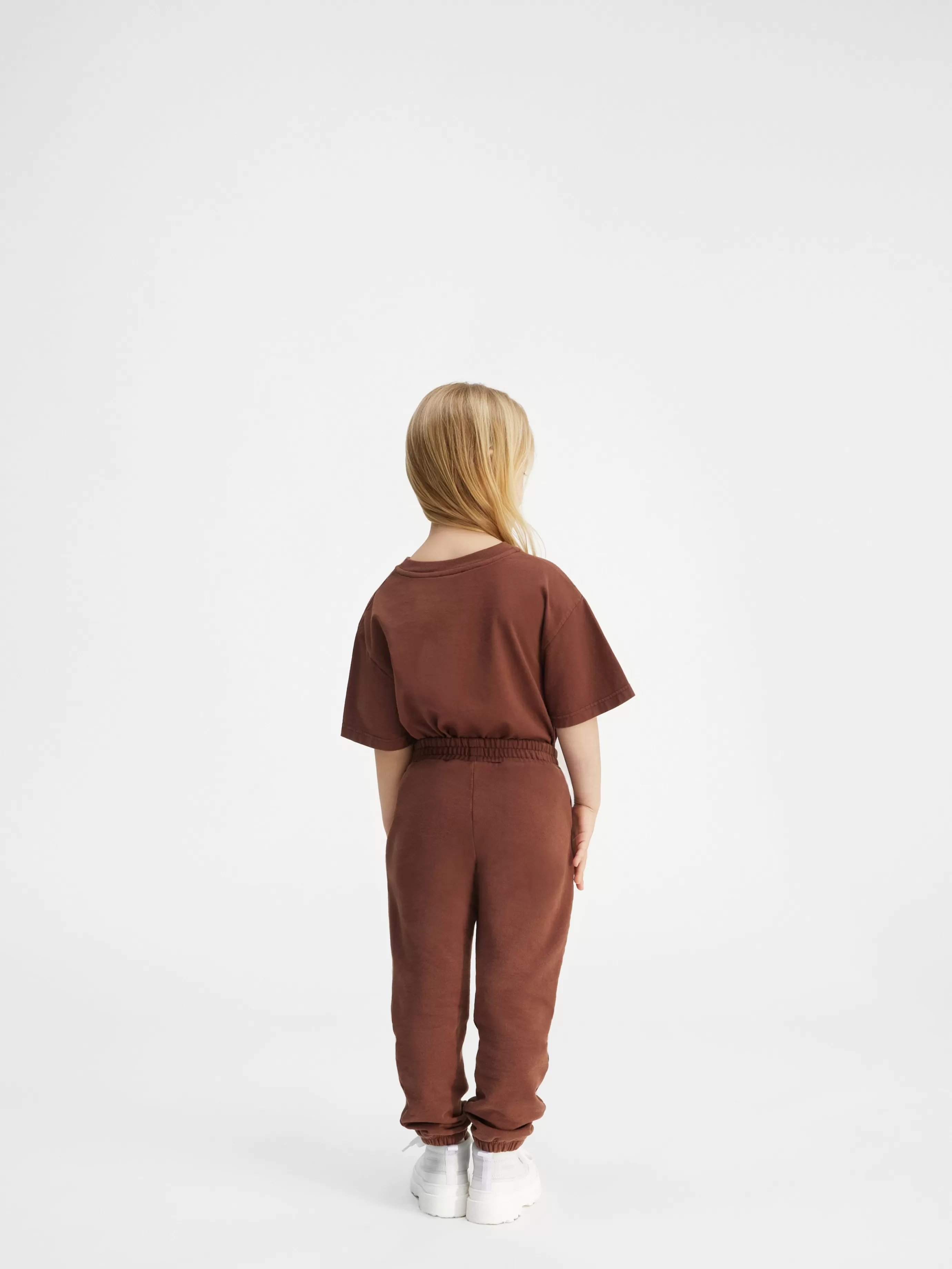 Enfant Jacquemus Le Jogging enfant