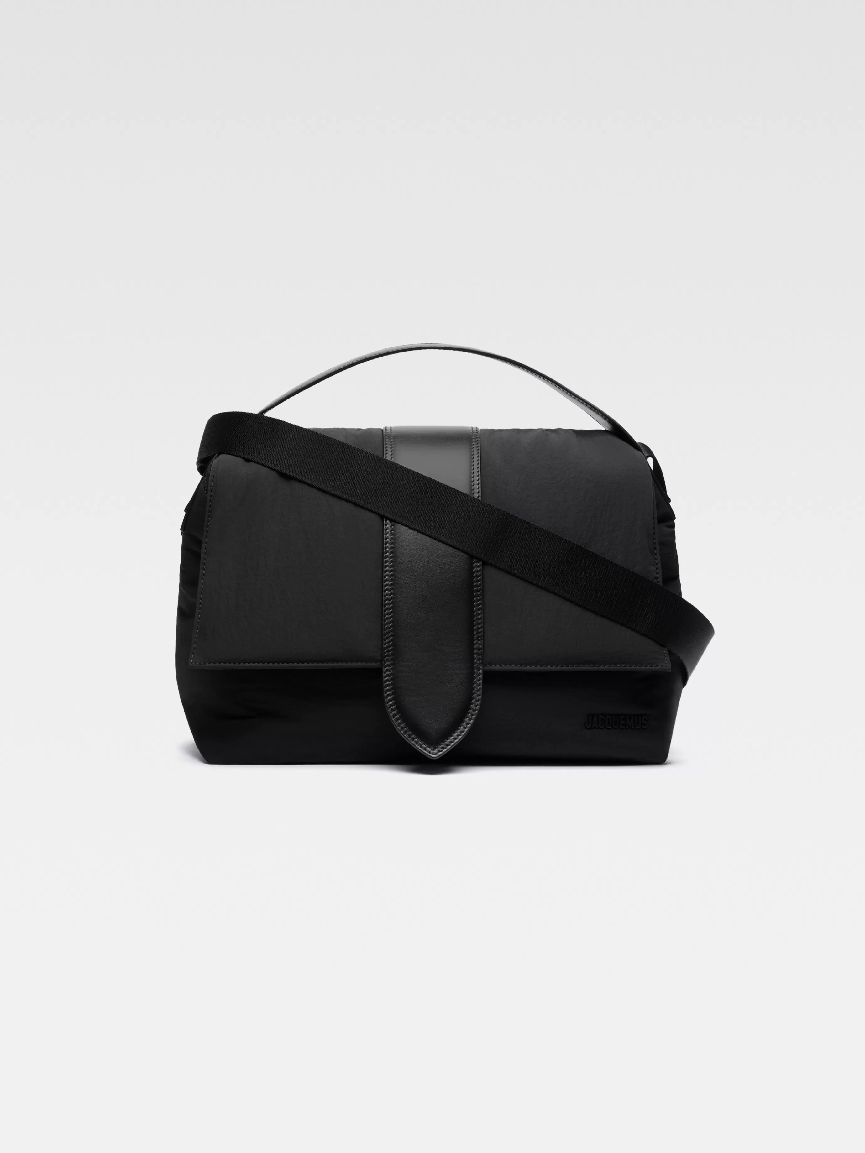 Homme Jacquemus Le Messenger Bambino