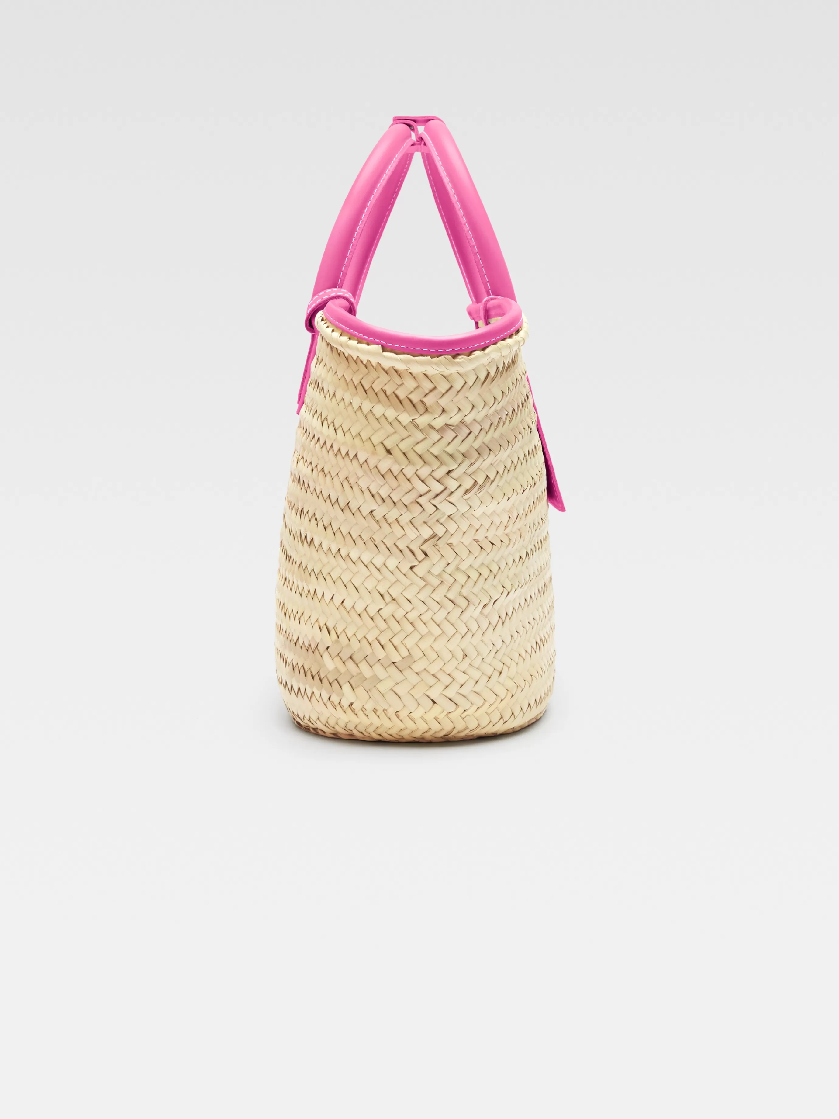 Femme Jacquemus Le panier Soli