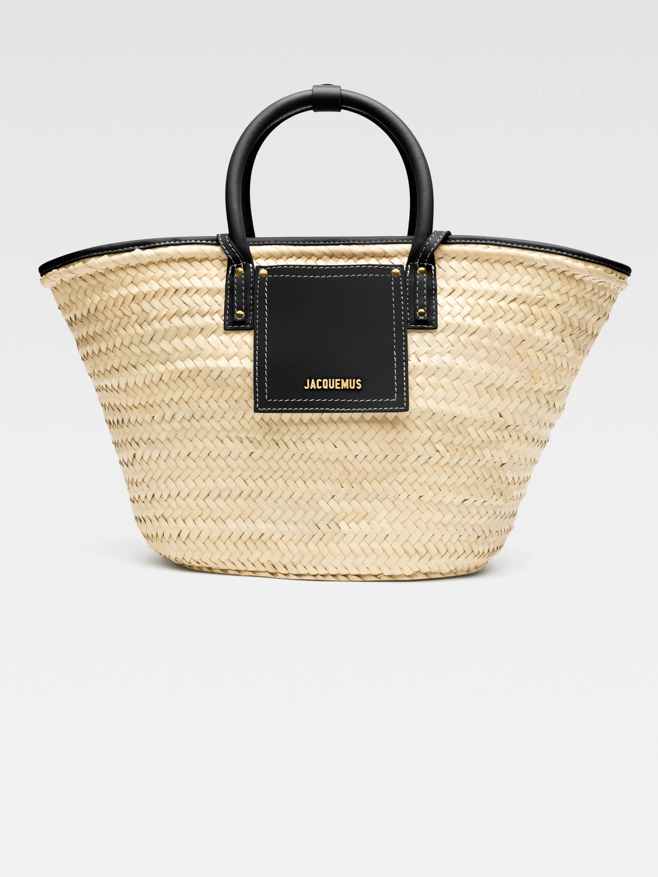 Femme Jacquemus Le panier Soli