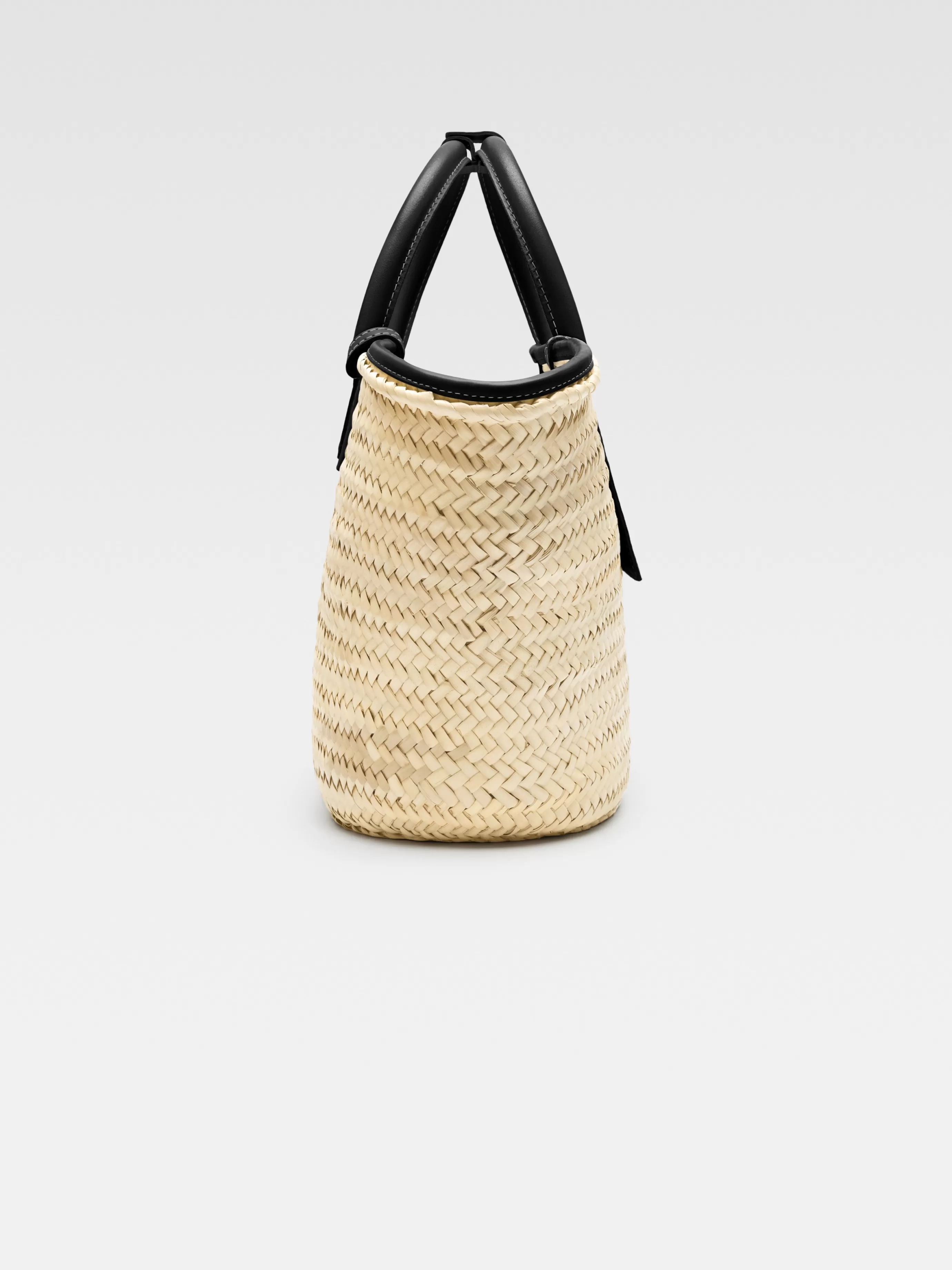 Femme Jacquemus Le panier Soli