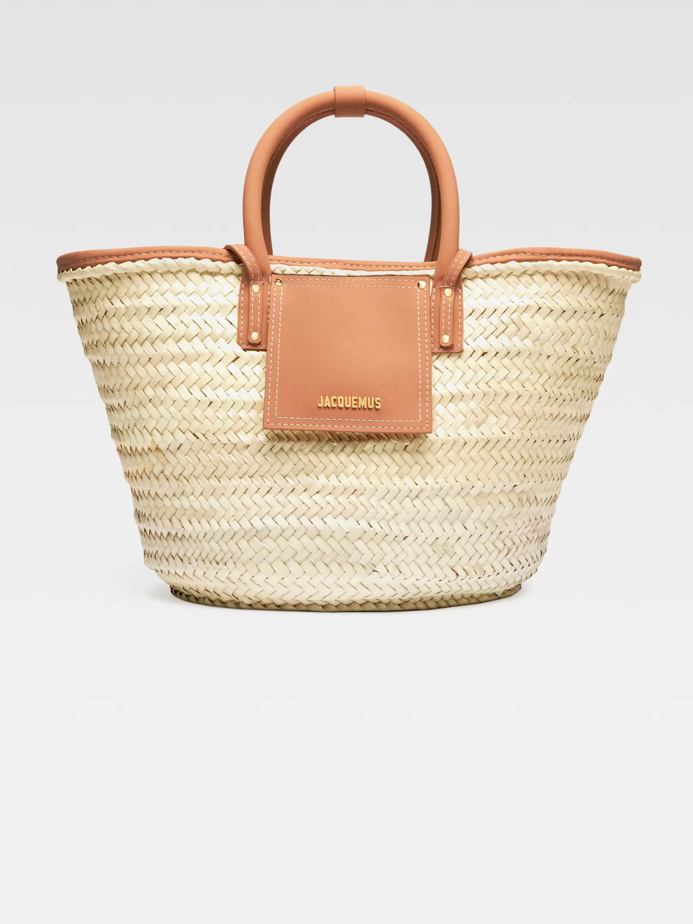 Femme Jacquemus Le panier Soli