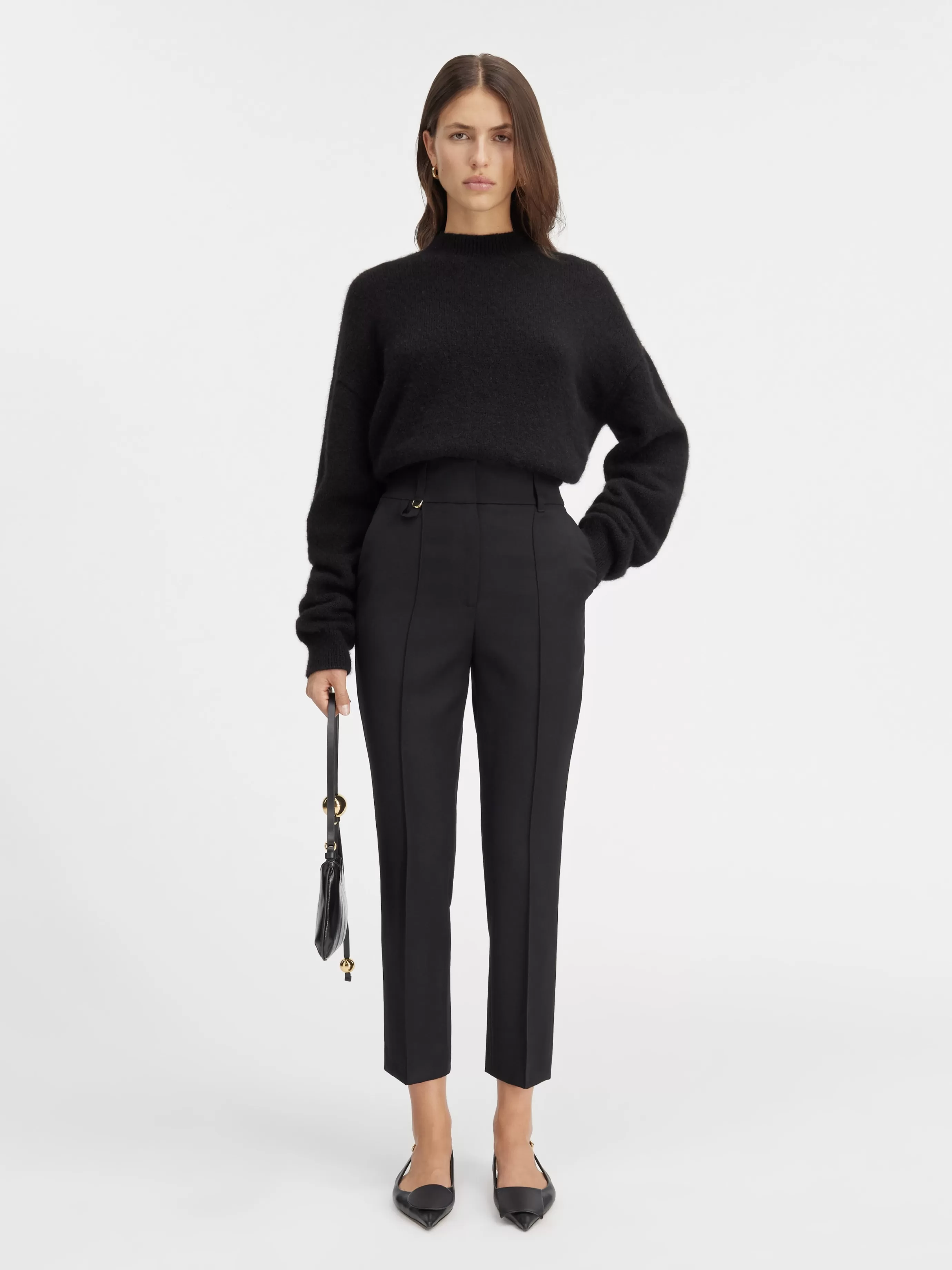 Femme Jacquemus Le pantalon Court