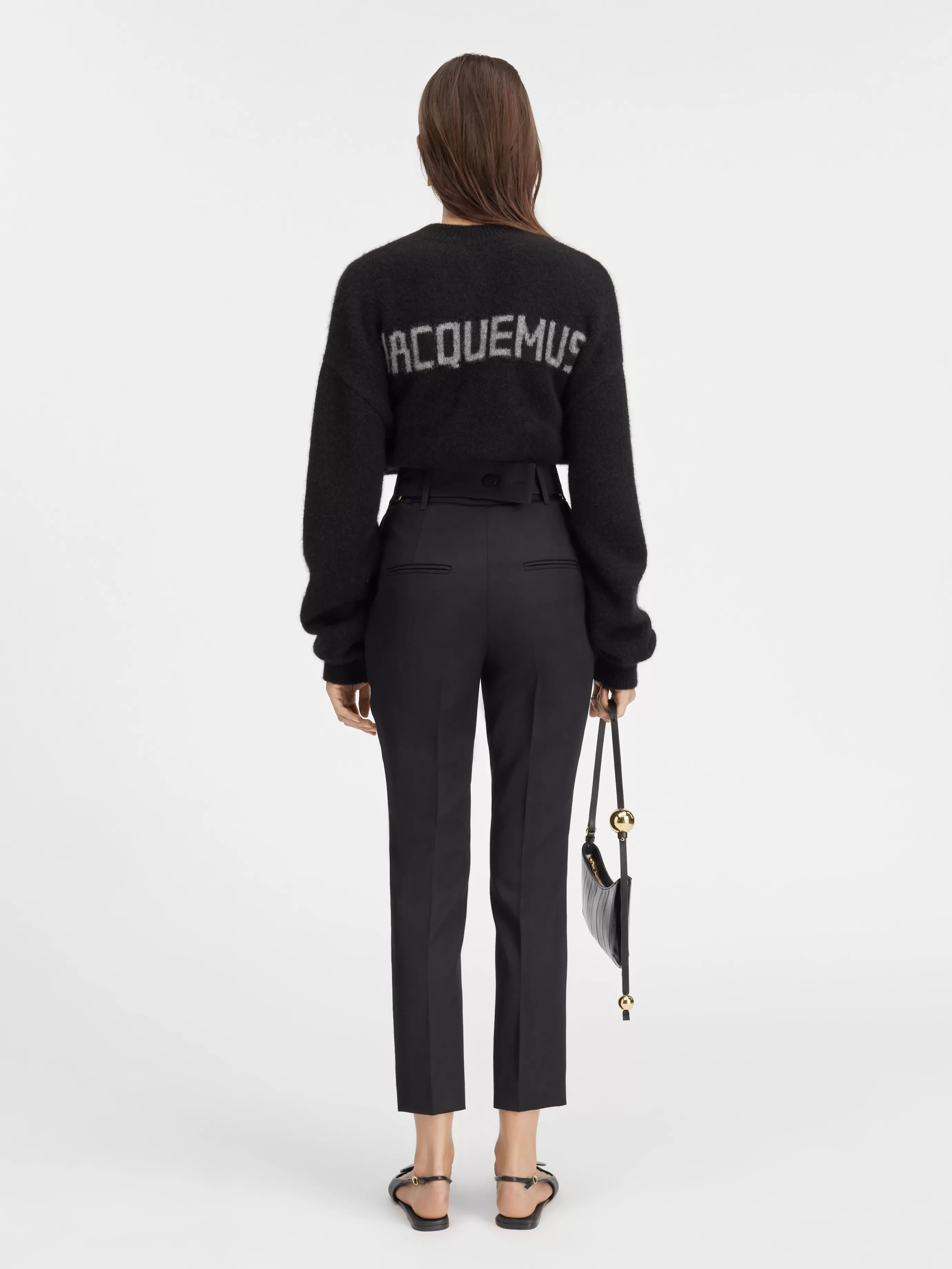 Femme Jacquemus Le pantalon Court