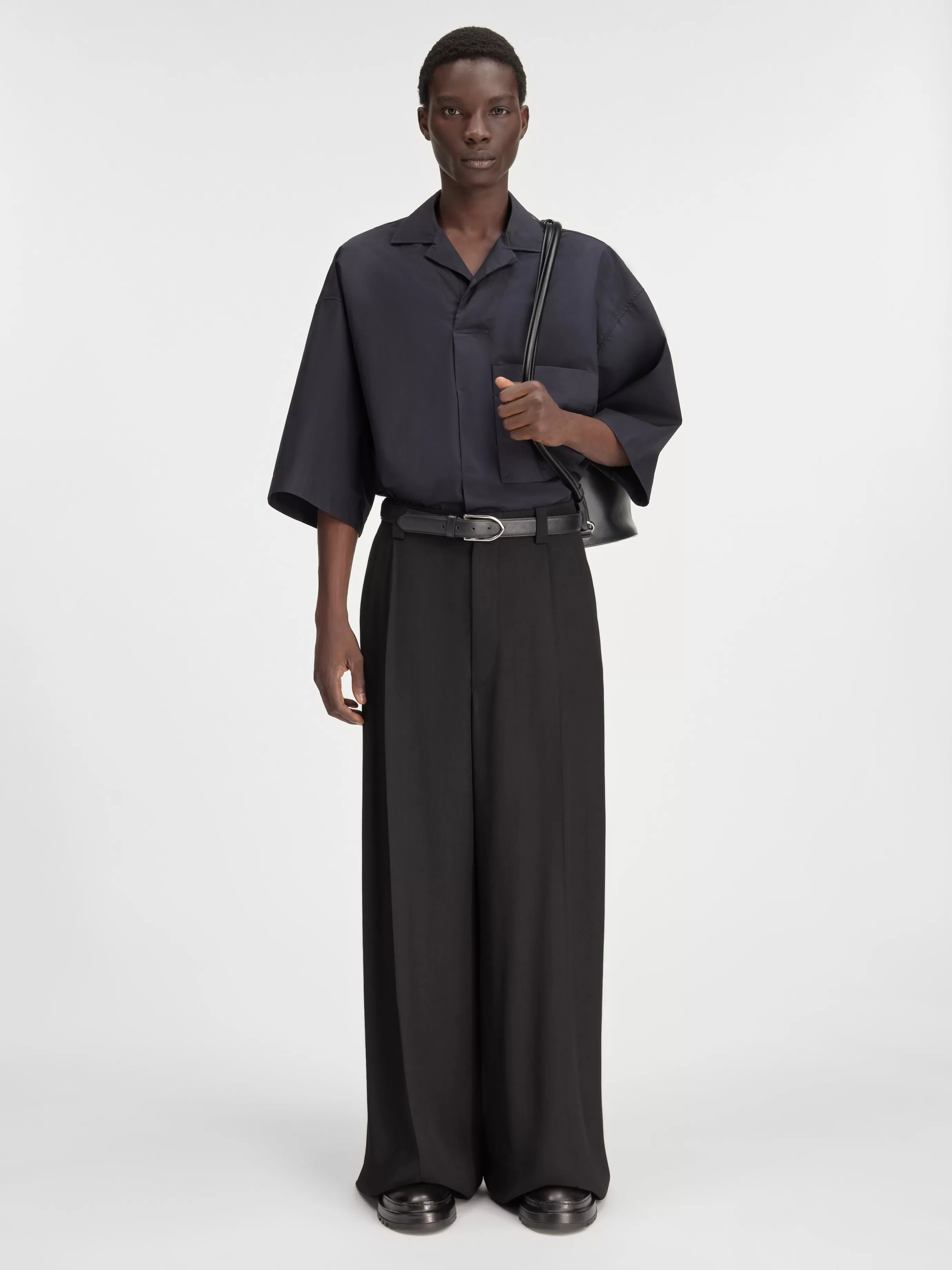 Homme Jacquemus Le pantalon Salti