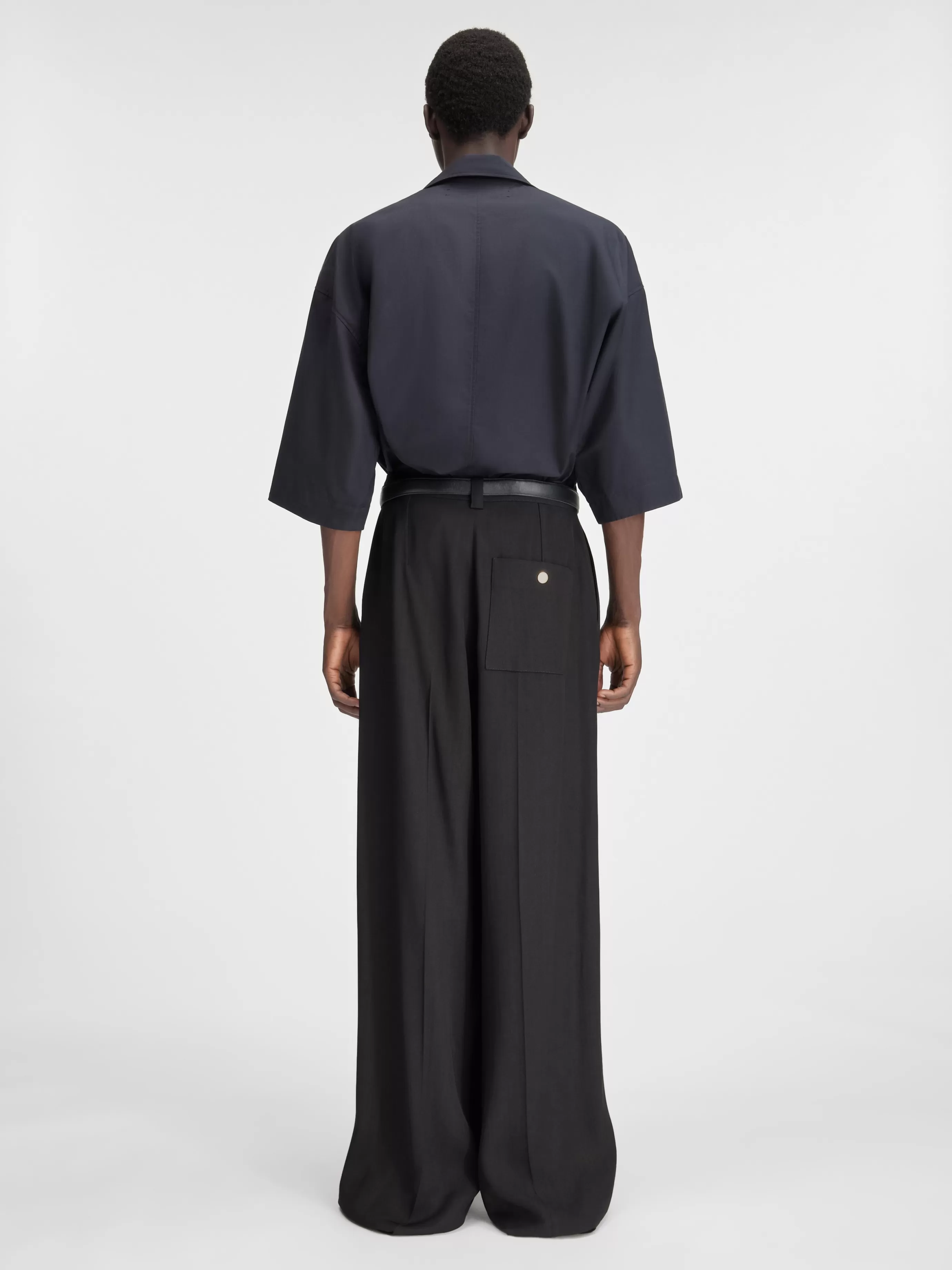 Homme Jacquemus Le pantalon Salti