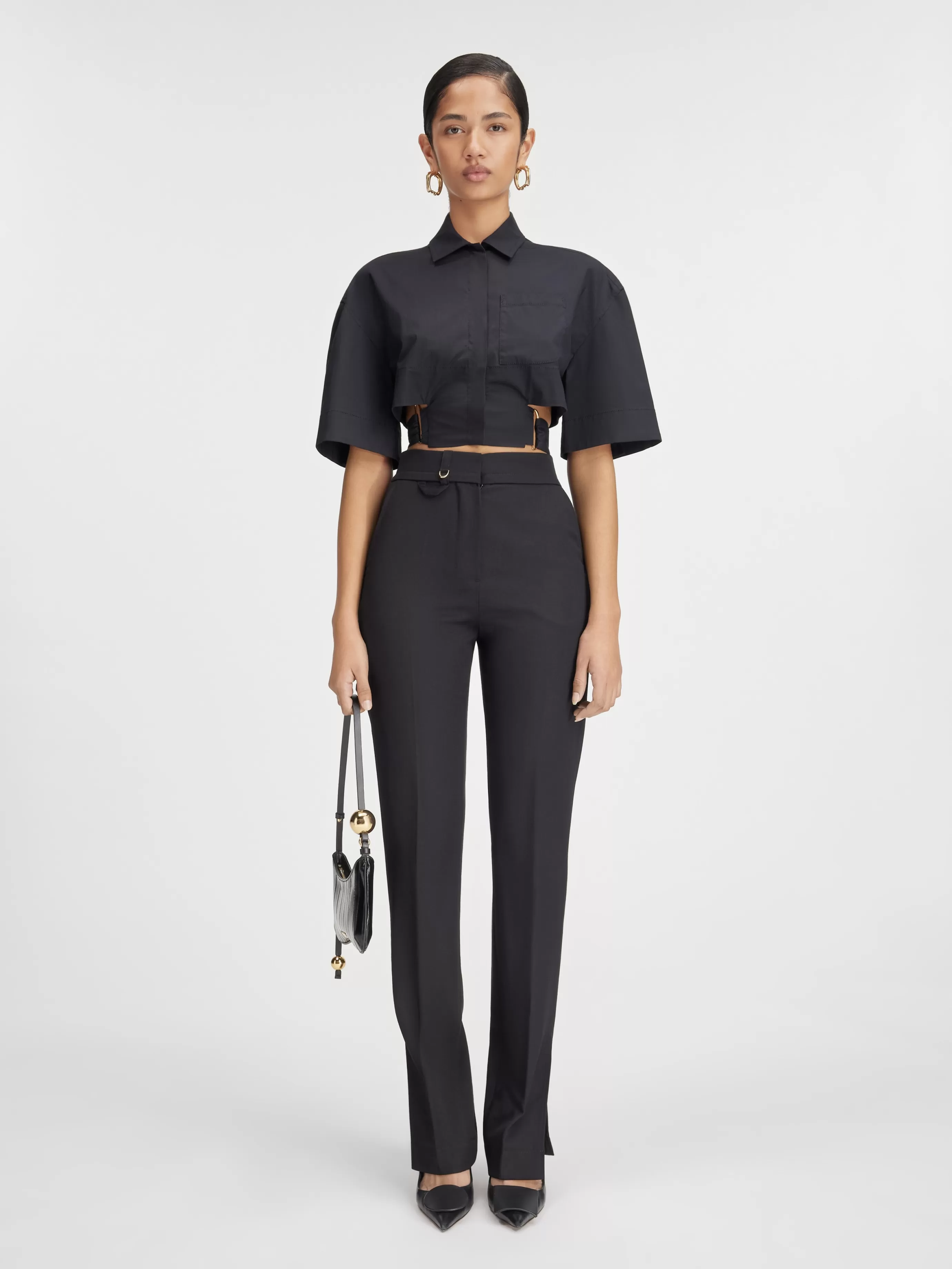 Femme Jacquemus Le pantalon Tibau