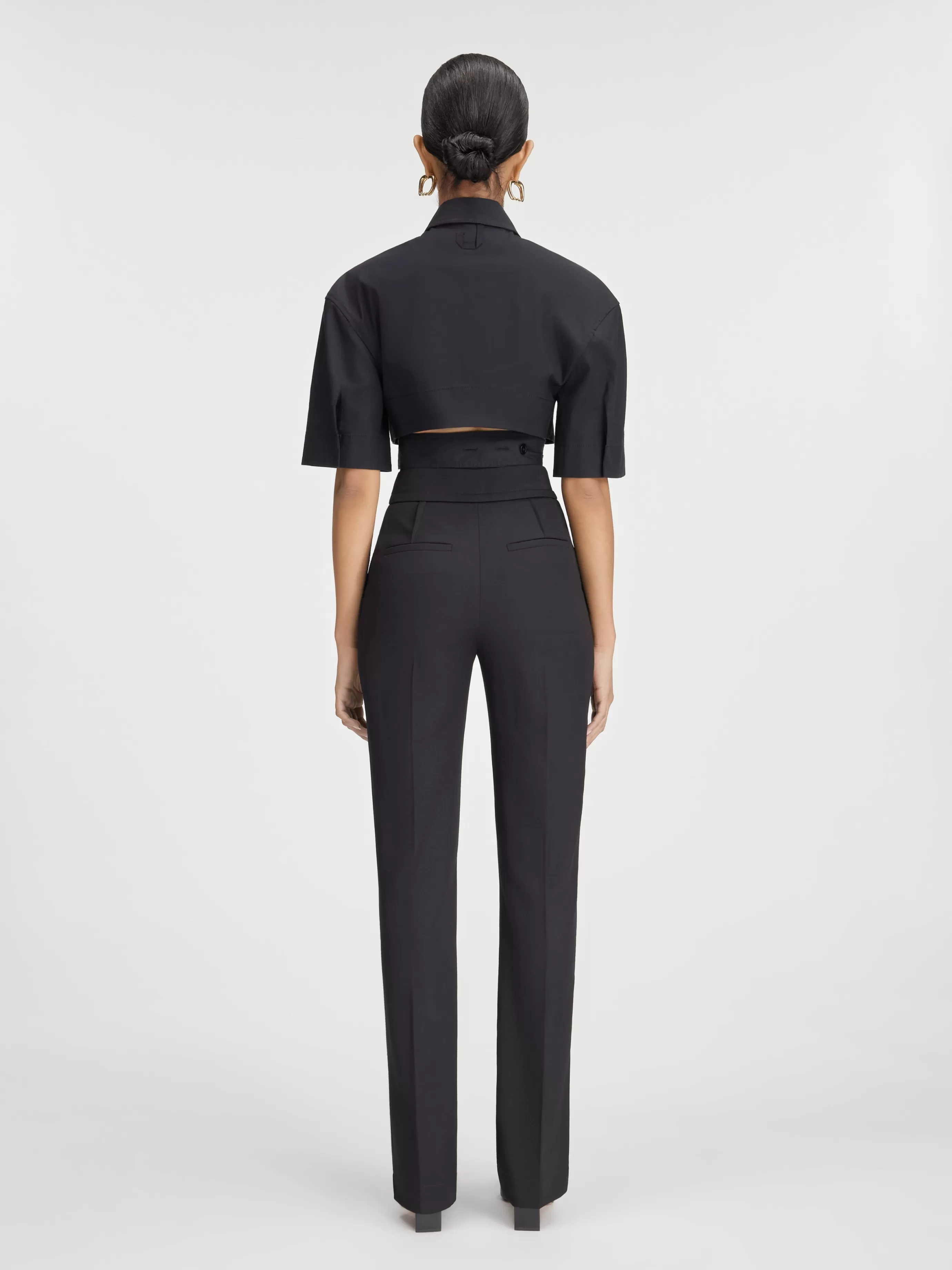 Femme Jacquemus Le pantalon Tibau