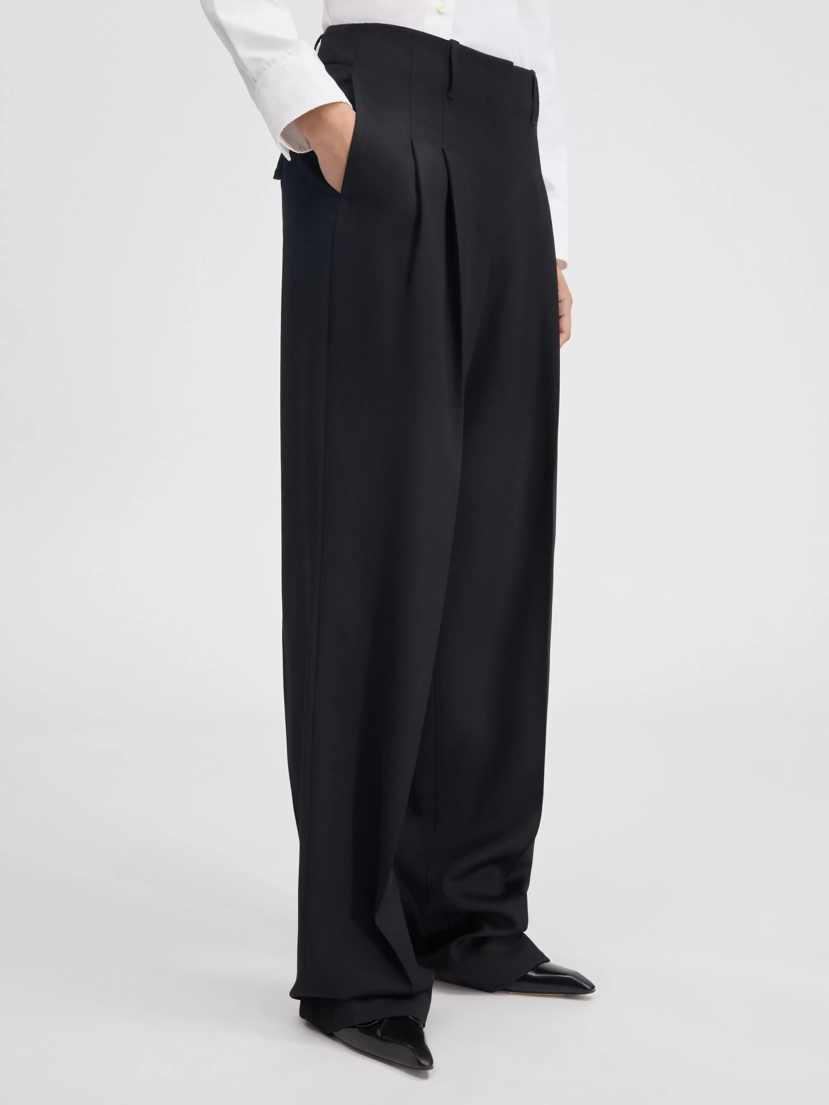 Femme Jacquemus Le pantalon Titolo