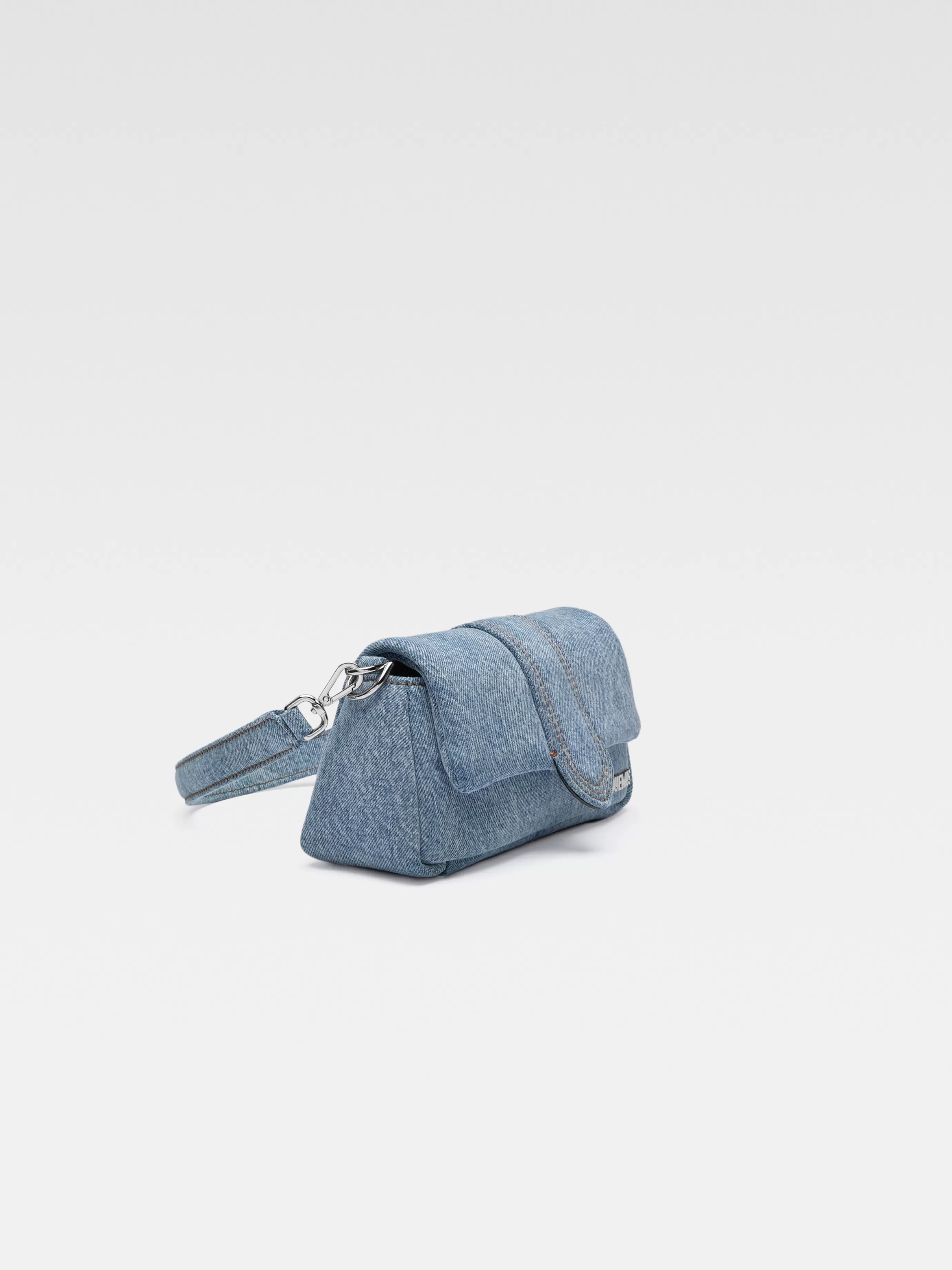 Jacquemus Le petit Bambimou denim