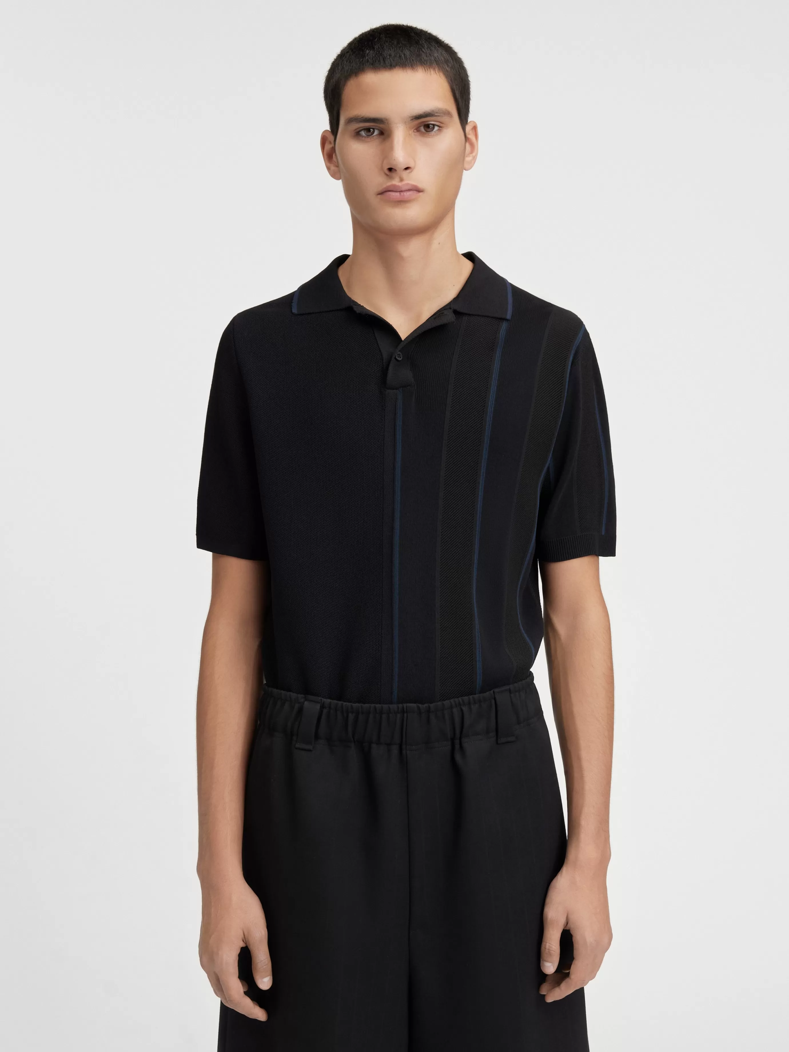 Homme Jacquemus Le polo Juego