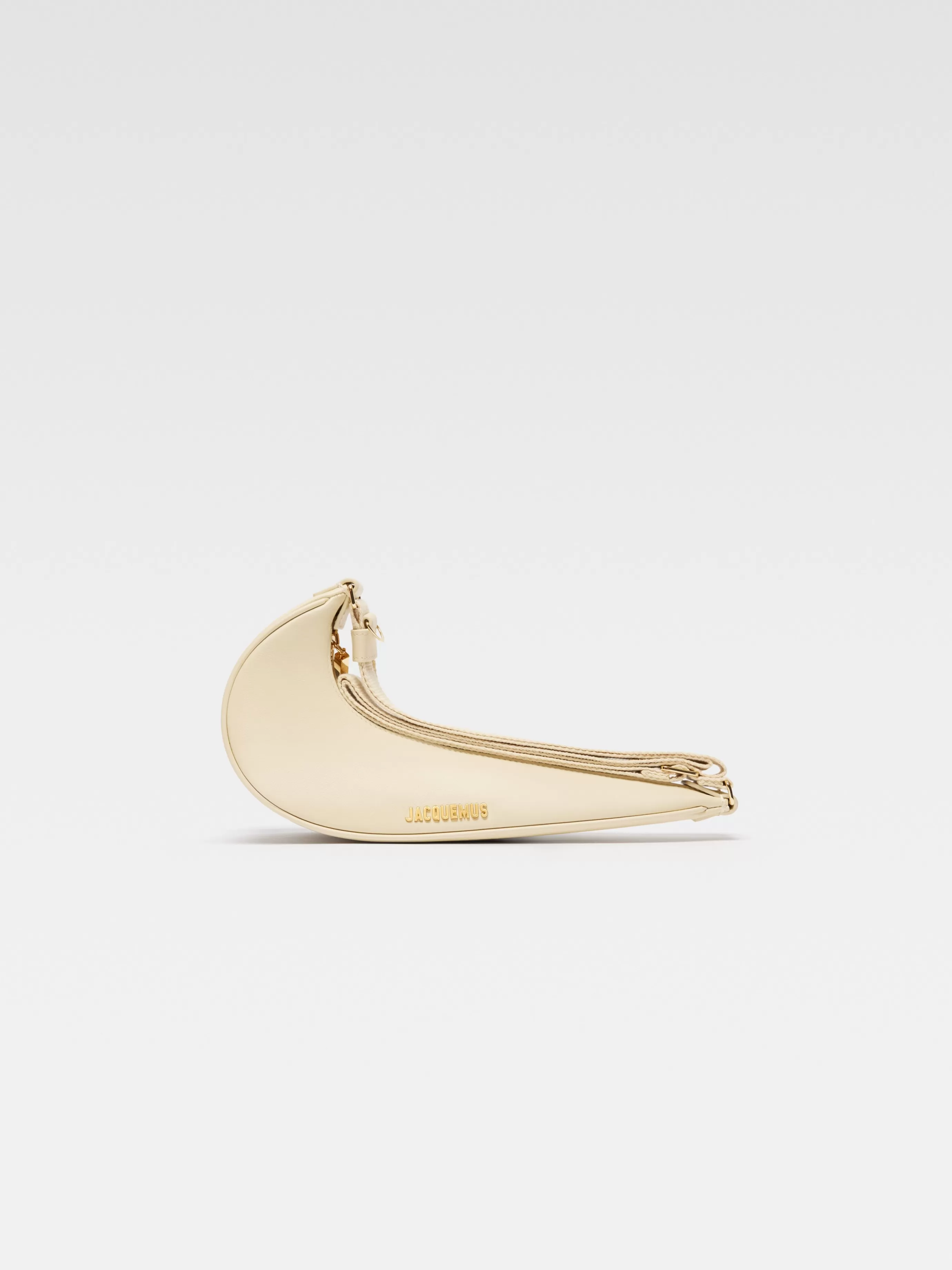 Femme Jacquemus Le sac Swoosh +NIKE