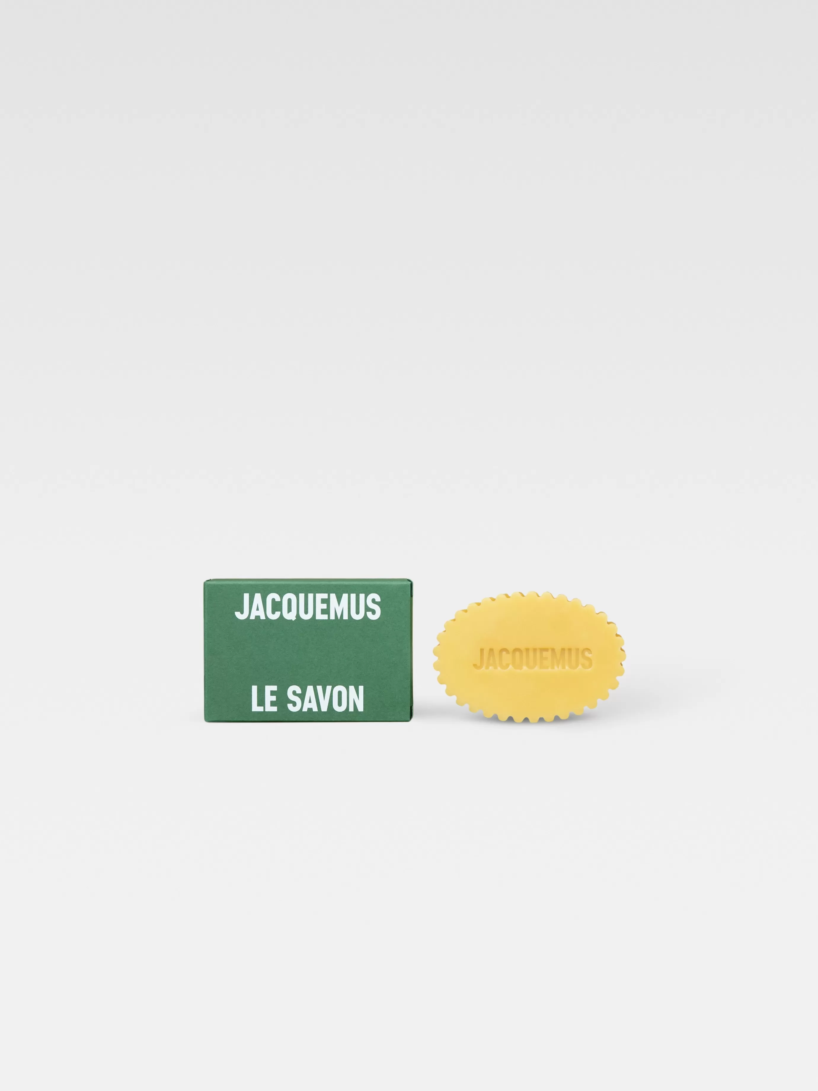 Femme/Homme Jacquemus Le Savon