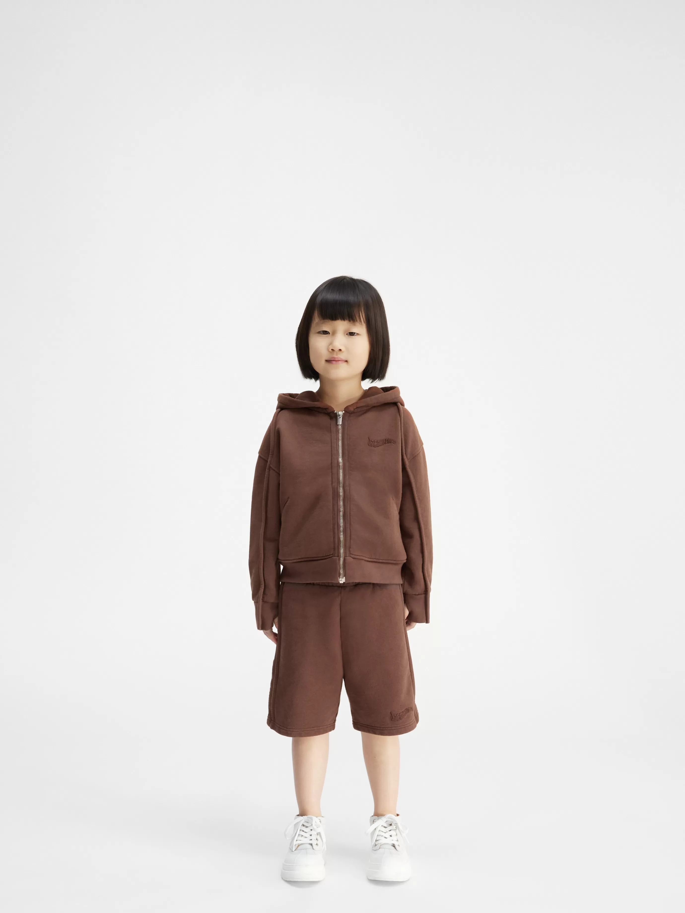 Enfant Jacquemus Le Short Camargue enfant