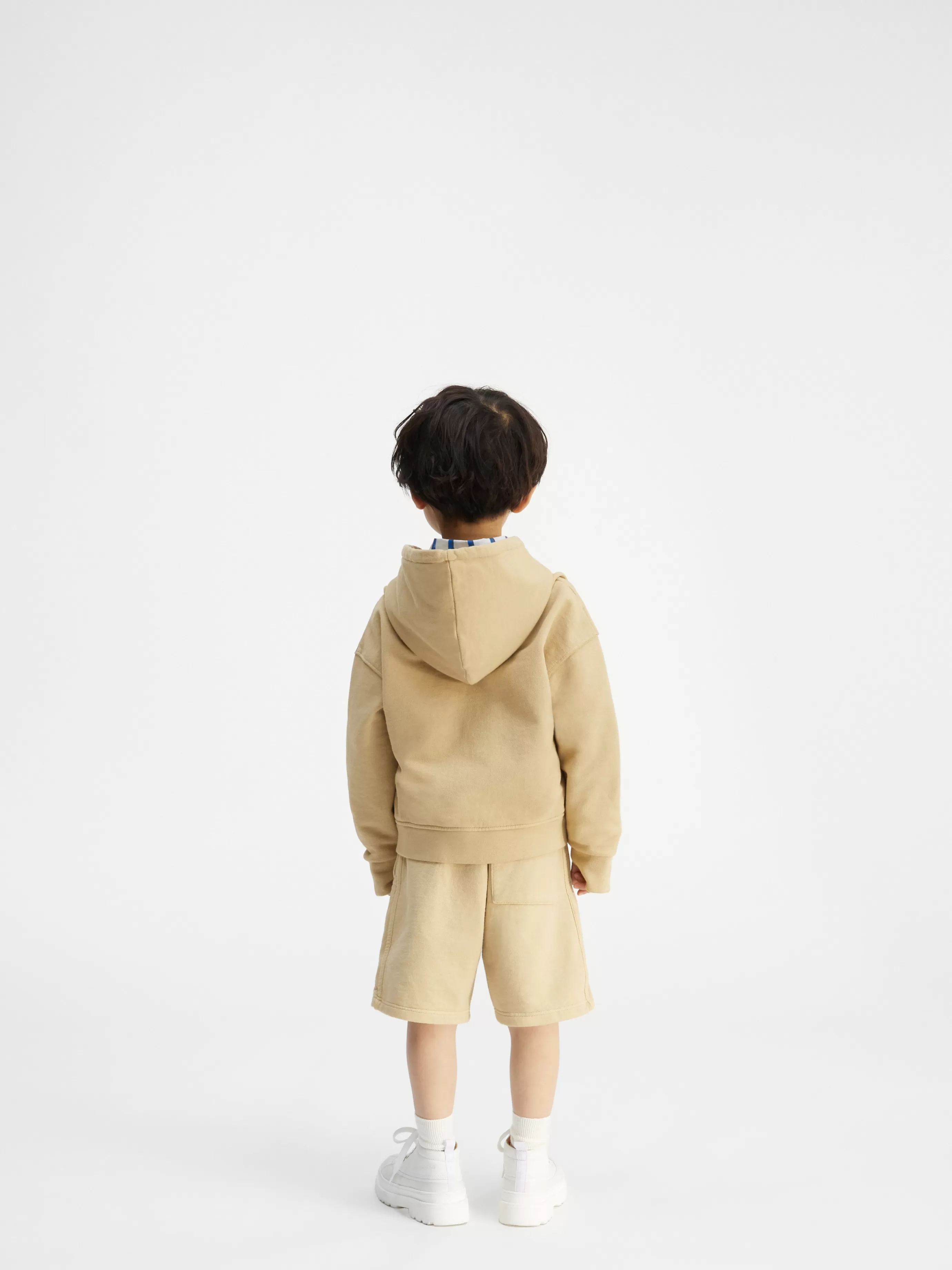 Enfant Jacquemus Le Short Camargue enfant