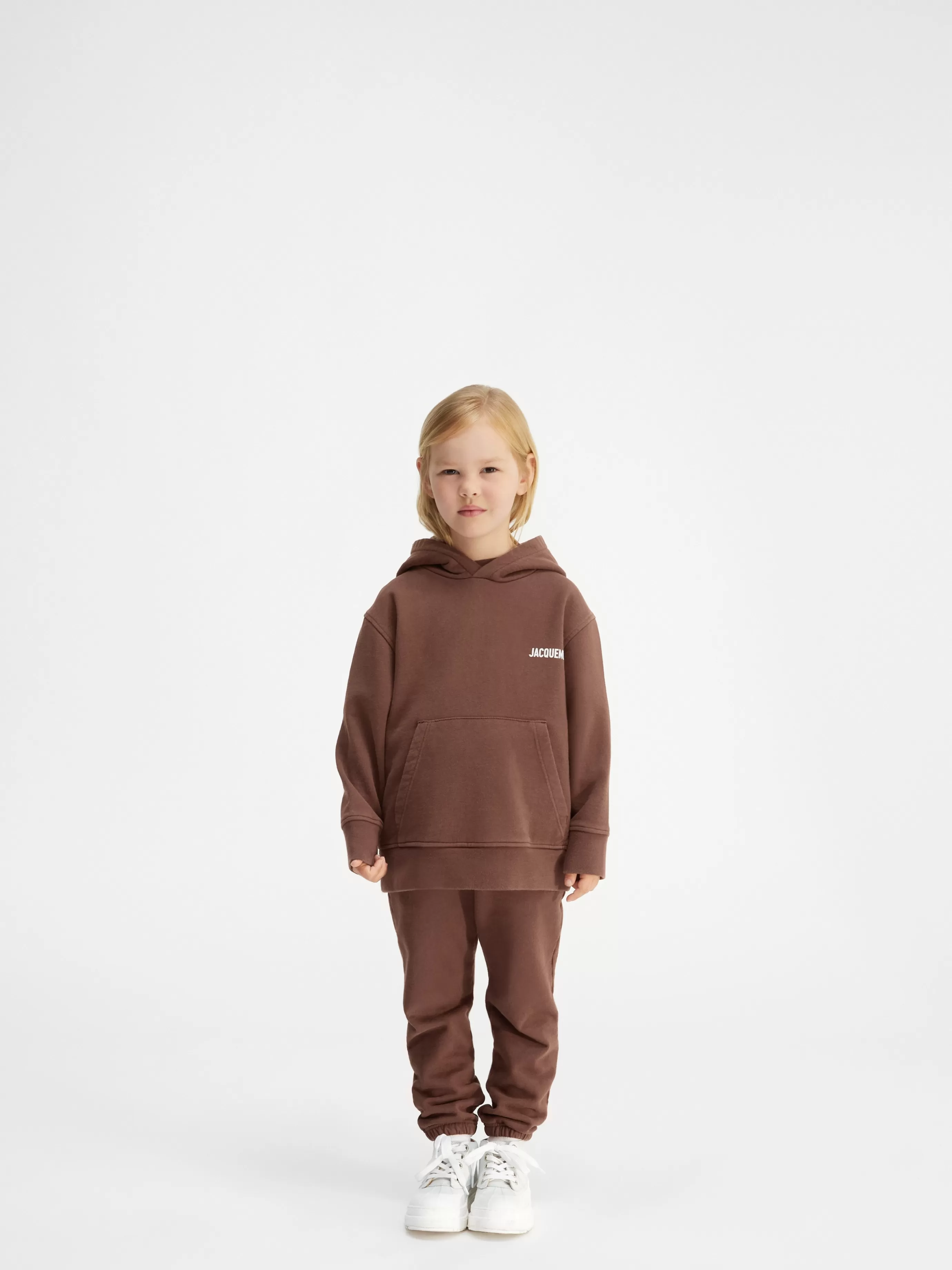 Enfant Jacquemus Le Sweatshirt enfant