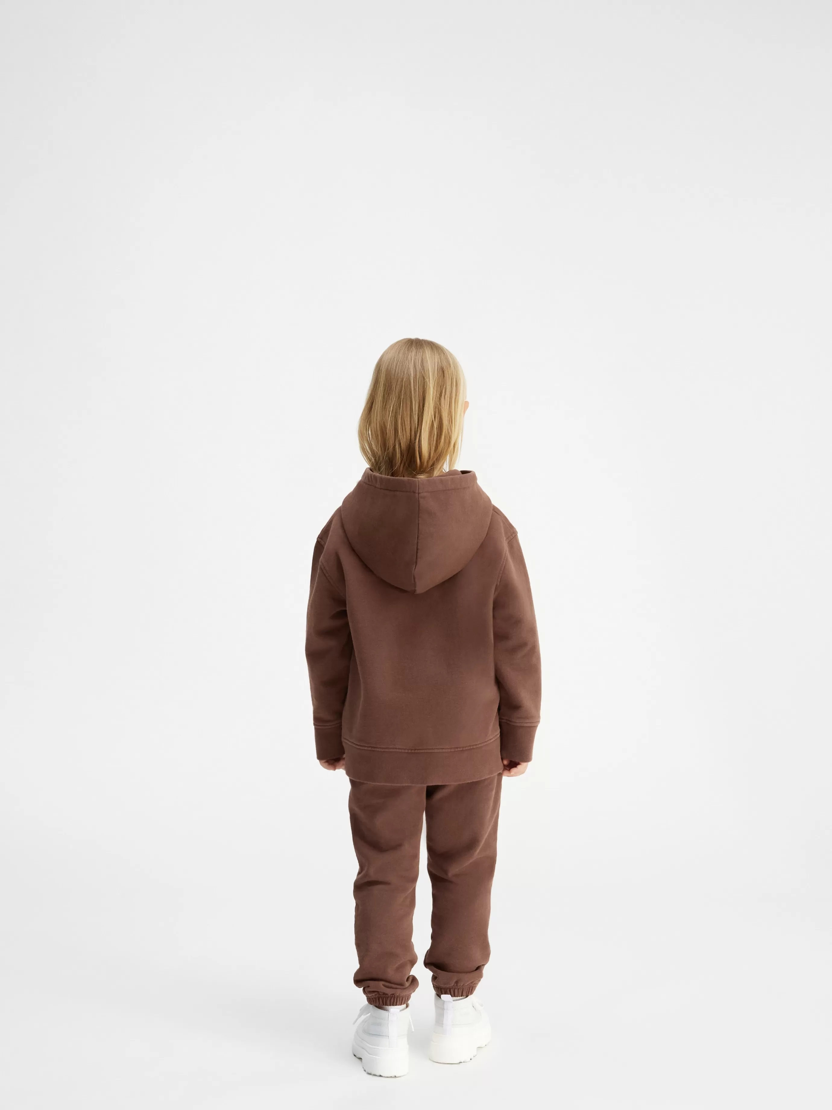 Enfant Jacquemus Le Sweatshirt enfant