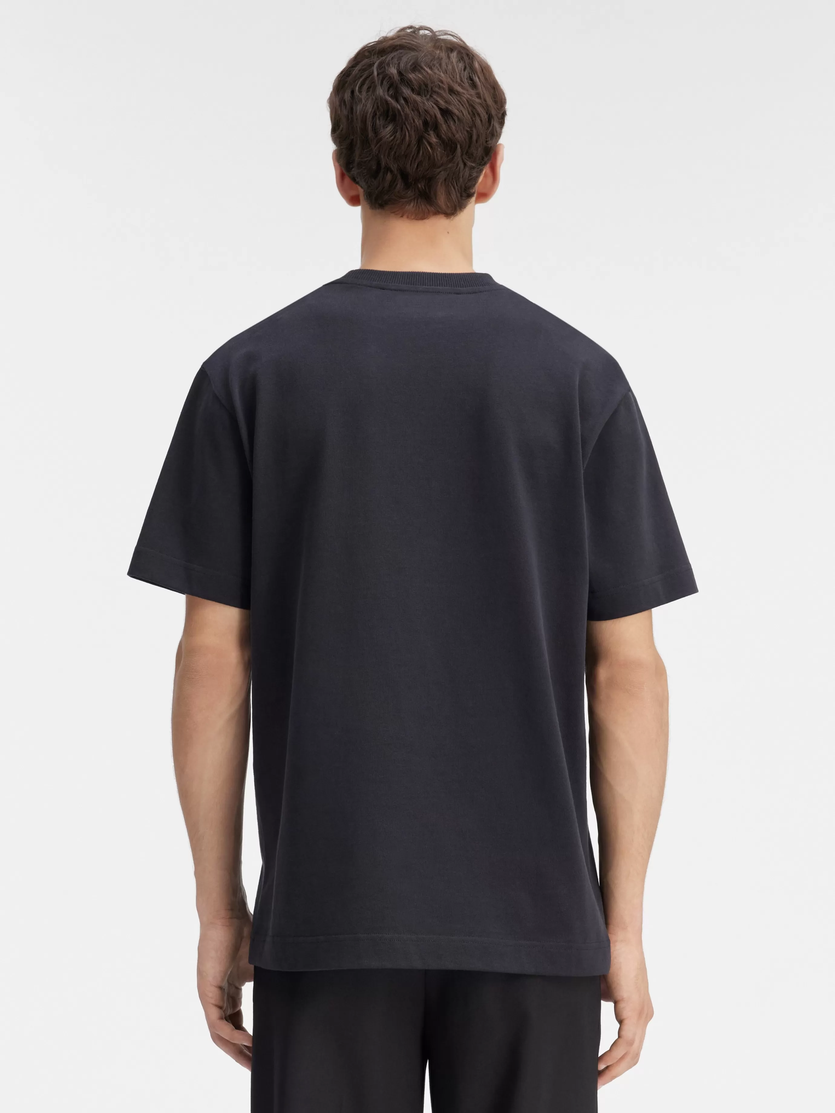 Femme/Homme Jacquemus Le t-shirt Gros Grain