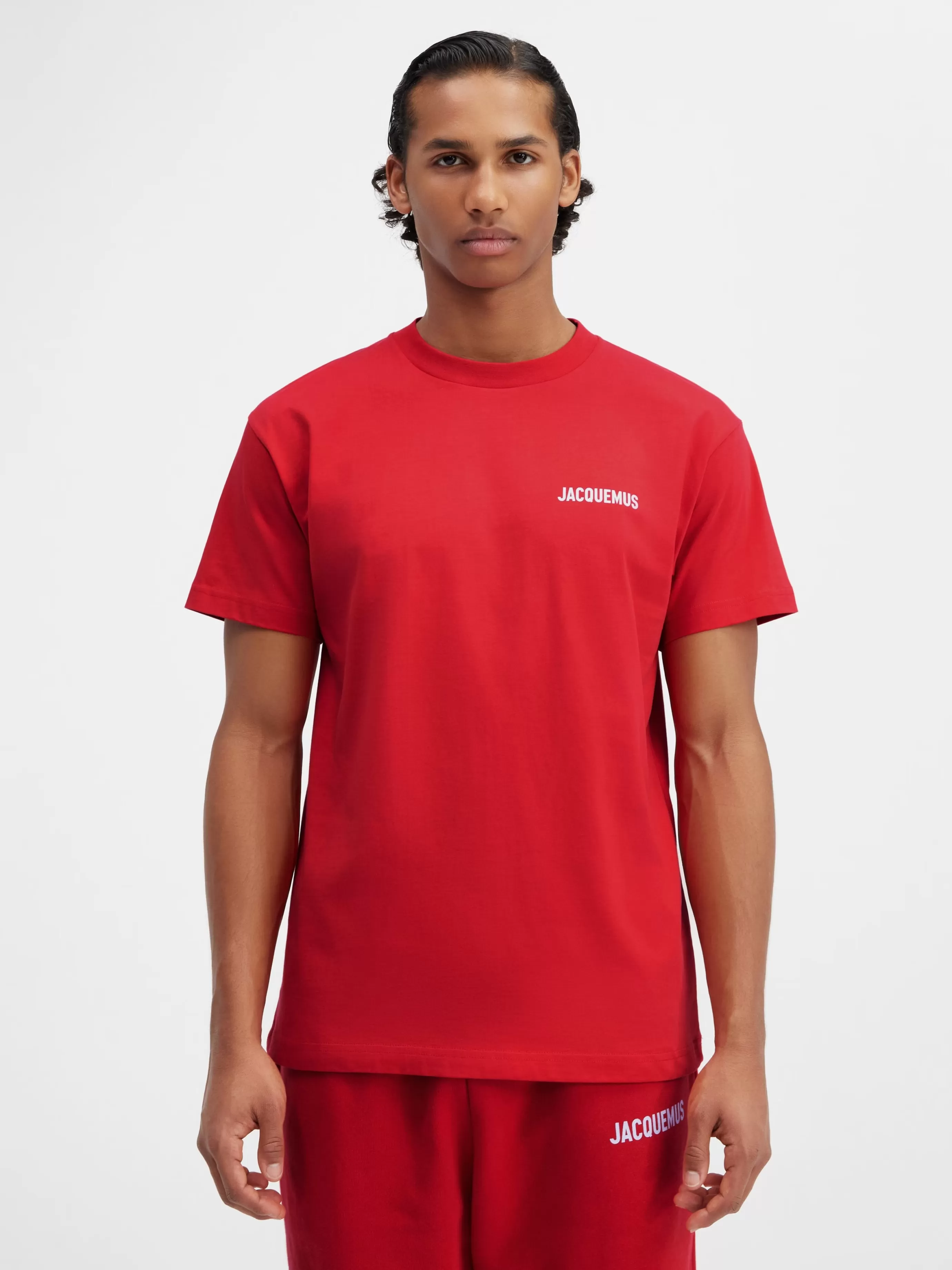 Femme/Homme Jacquemus Le t-shirt