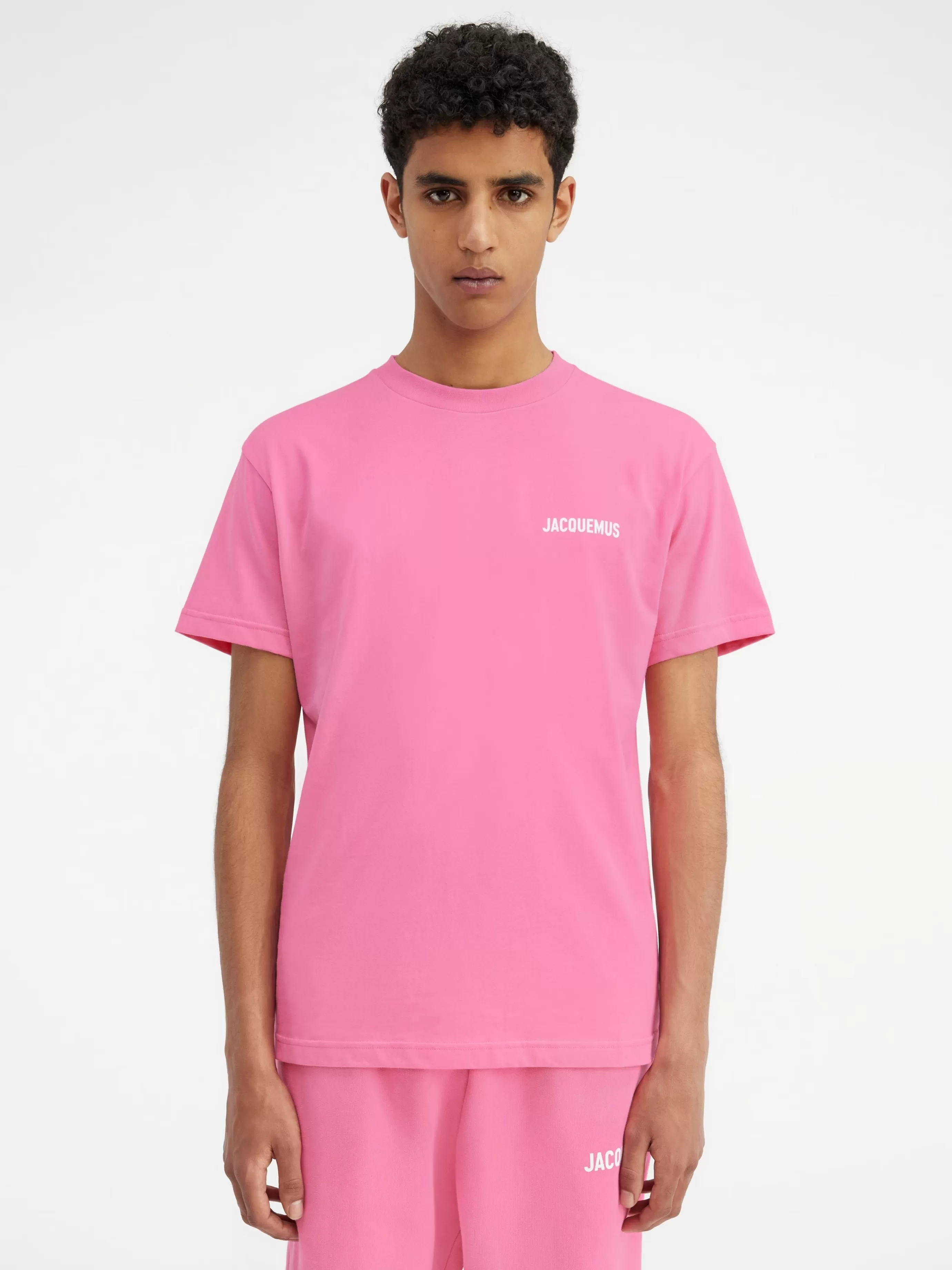 Femme/Homme Jacquemus Le T-shirt