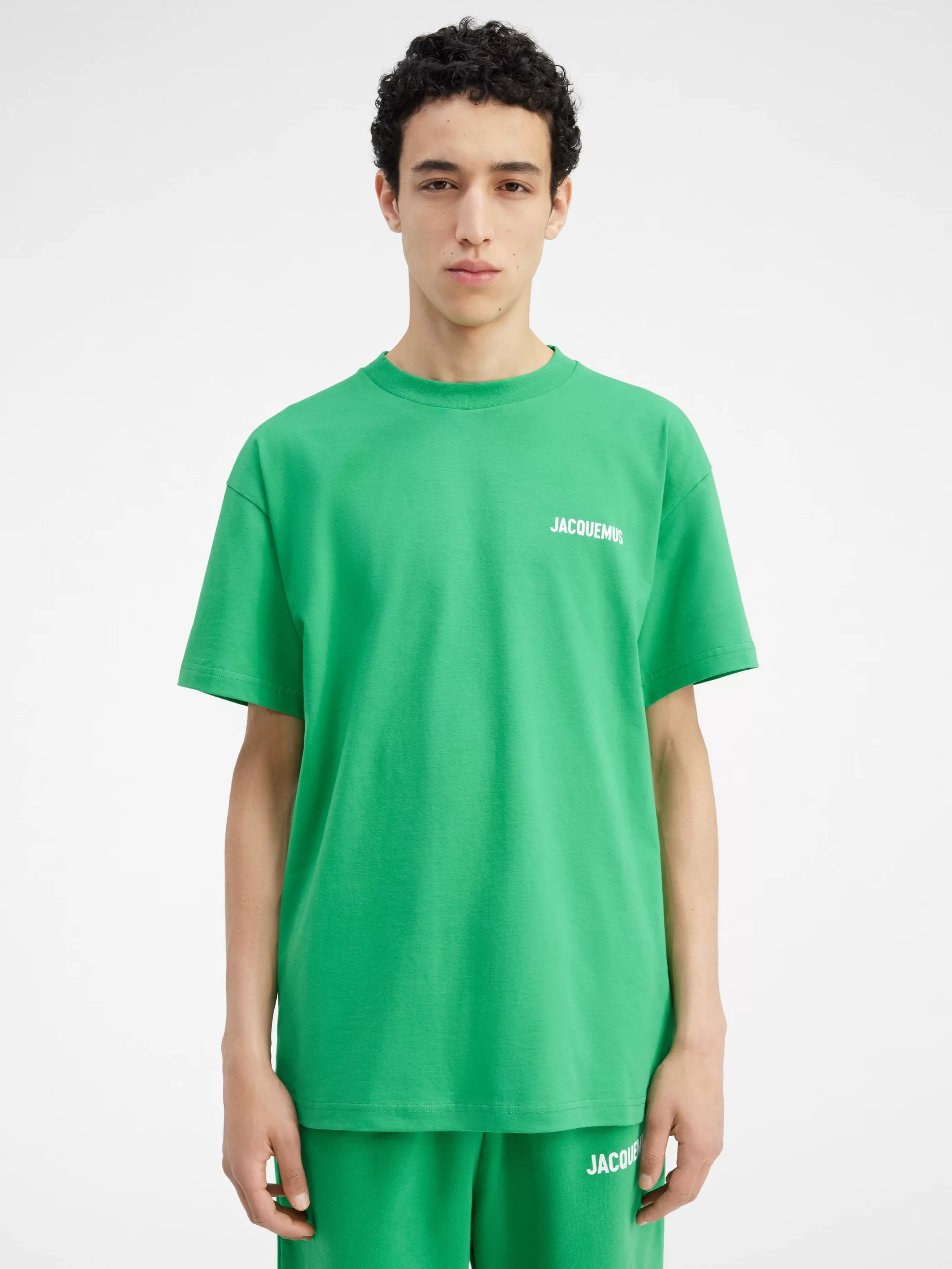 Femme/Homme Jacquemus Le t-shirt