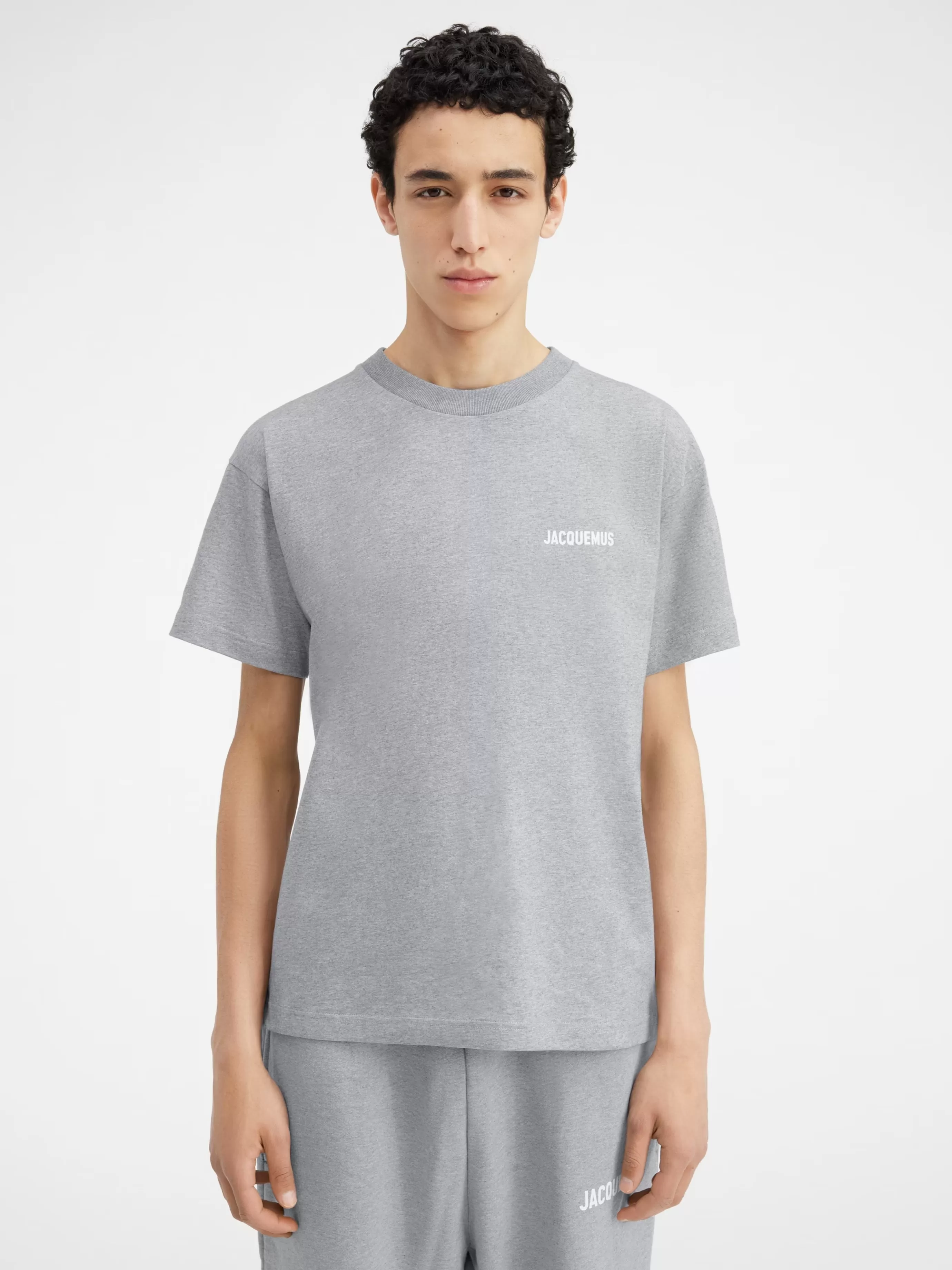 Femme/Homme Jacquemus Le T-shirt