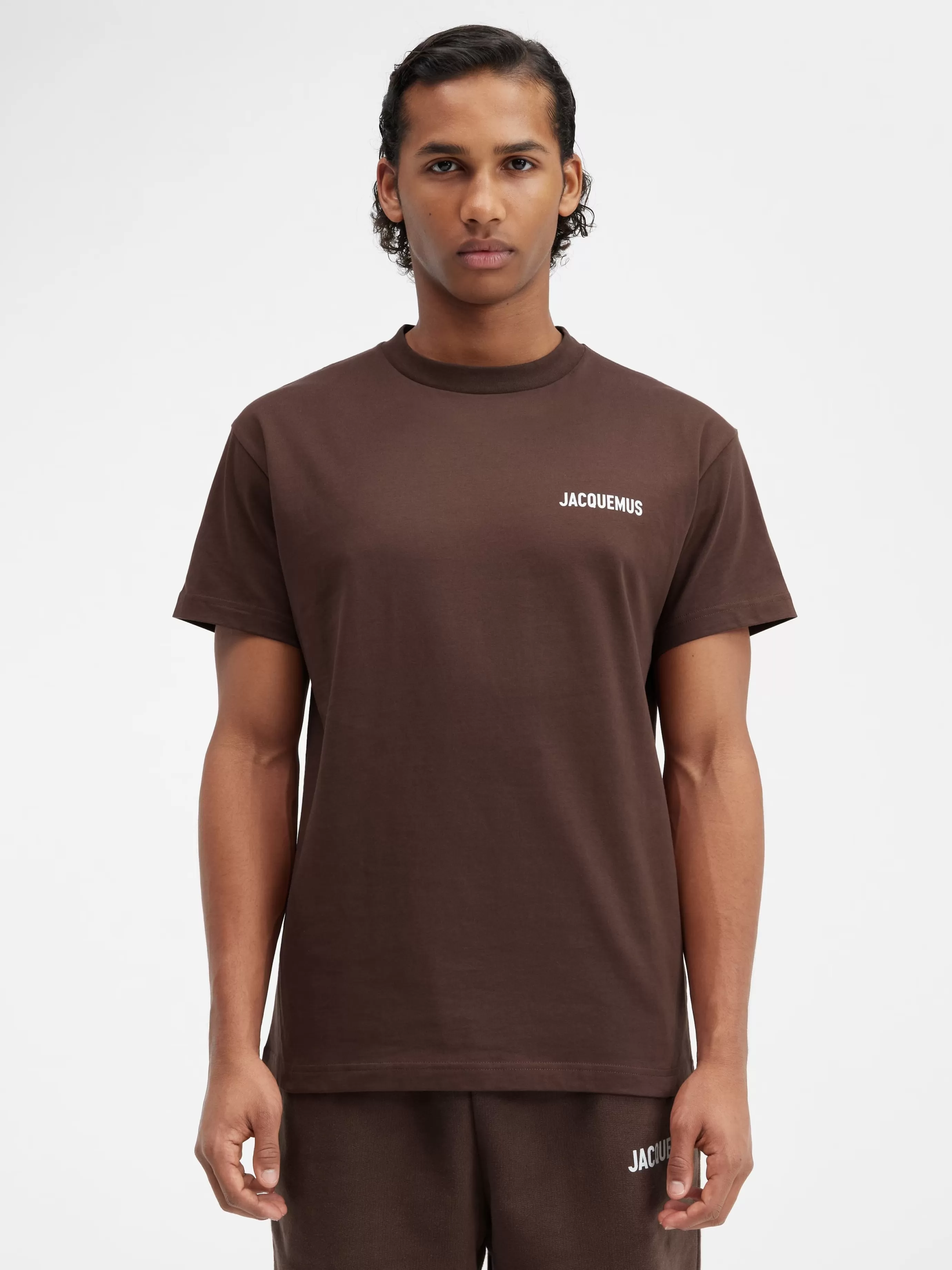 Femme/Homme Jacquemus Le t-shirt