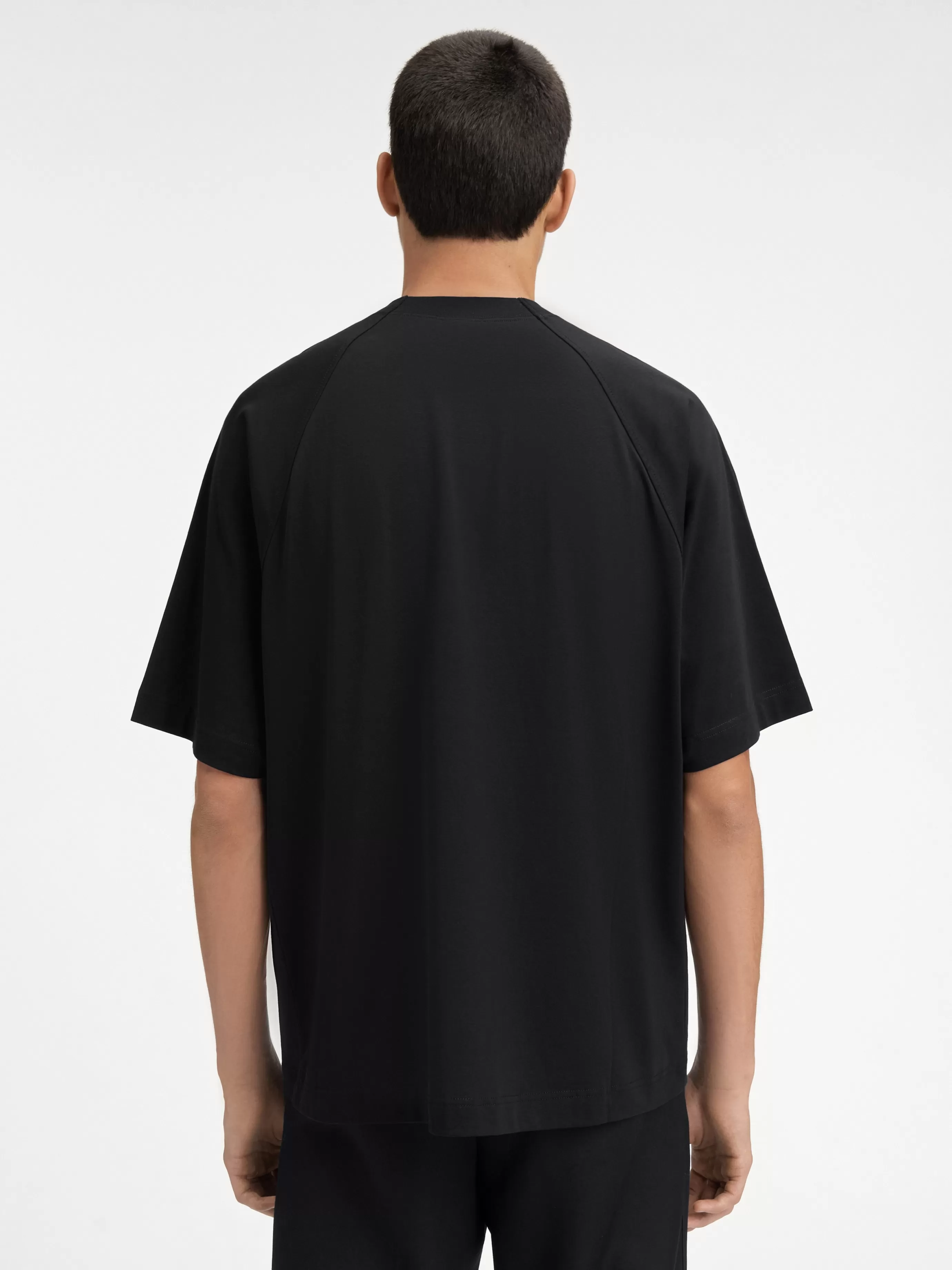 Femme/Homme Jacquemus Le t-shirt Typo