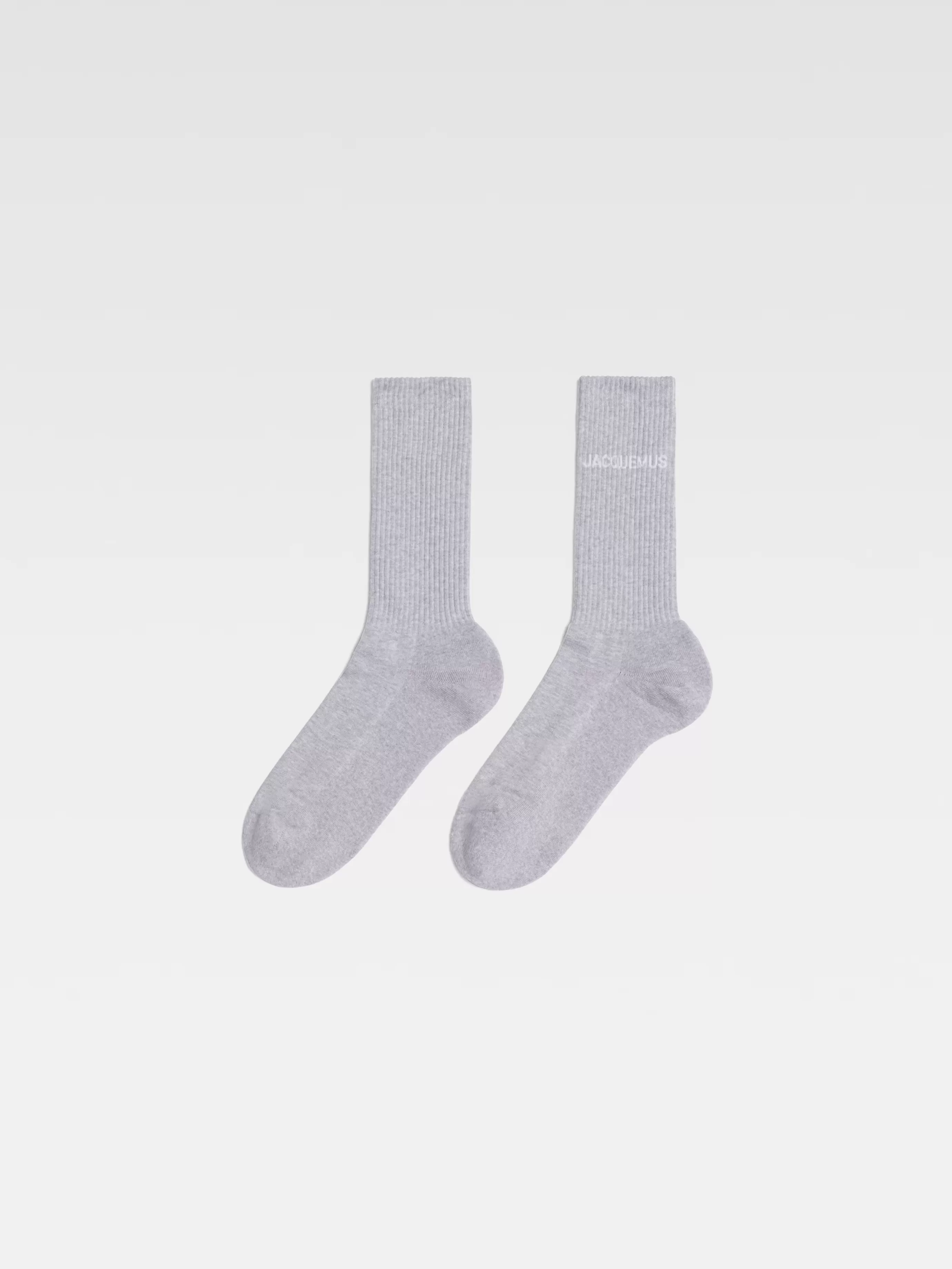 Femme/Homme Jacquemus Les chaussettes