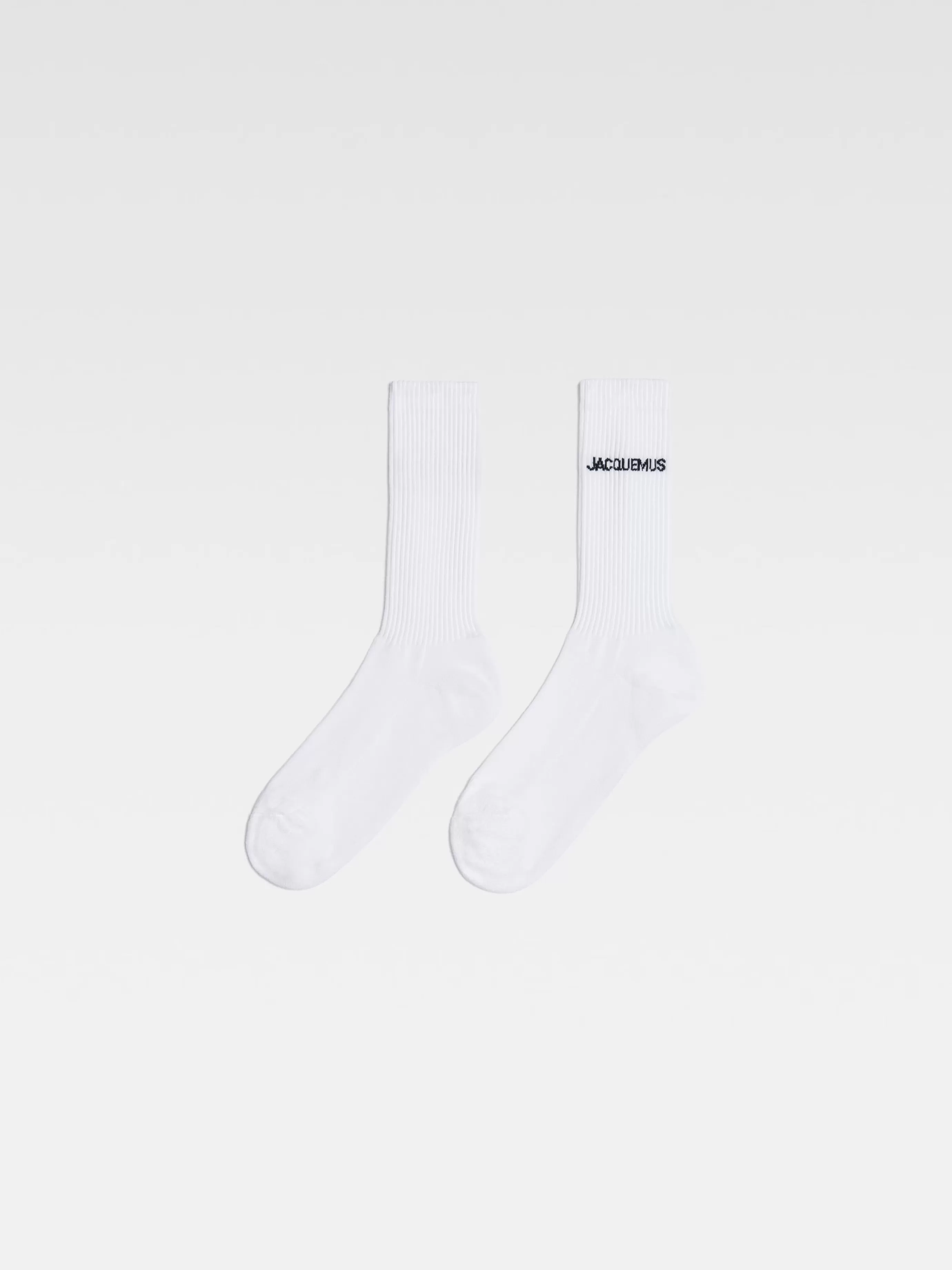 Femme/Homme Jacquemus Les chaussettes