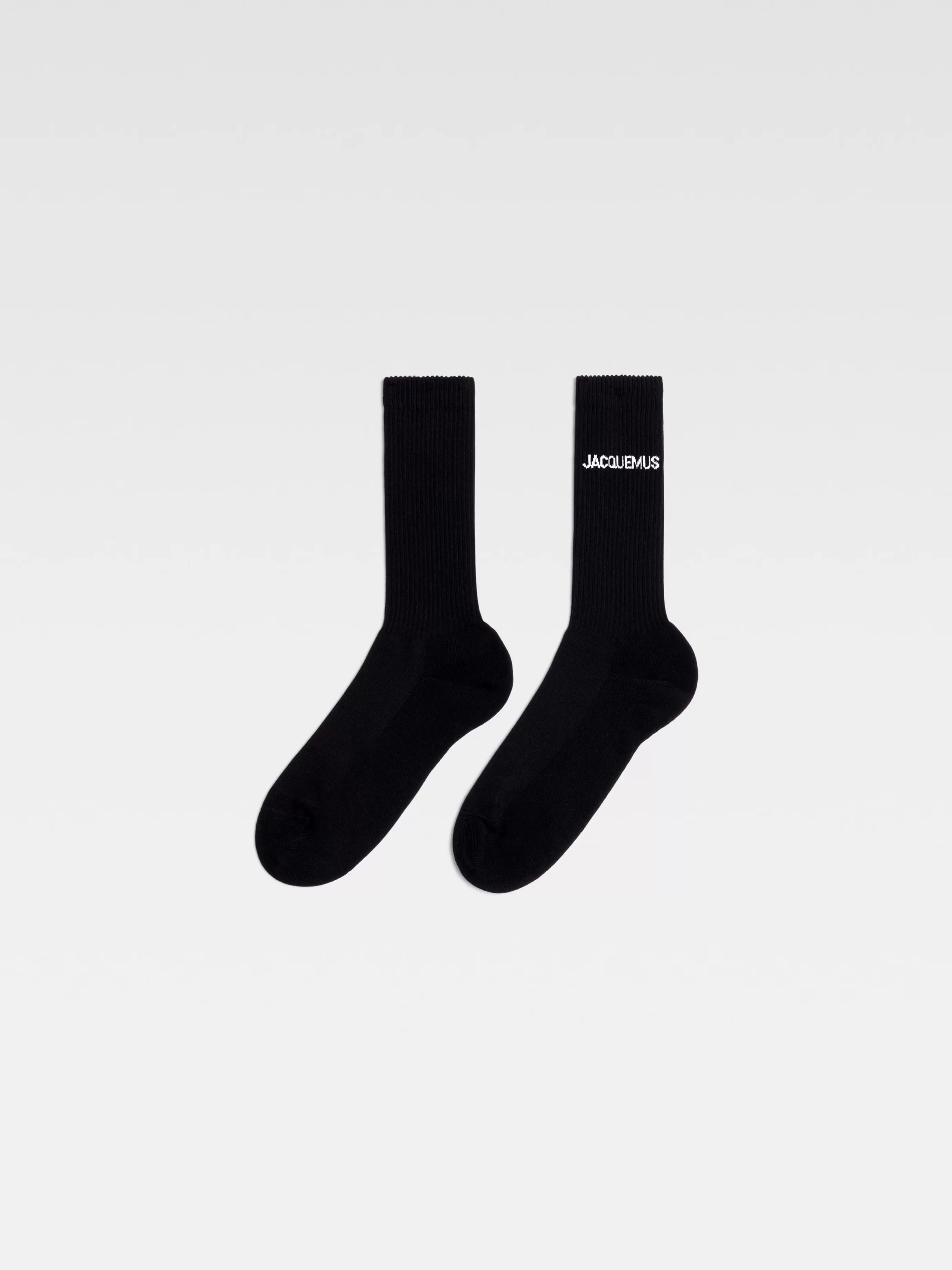 Femme/Homme Jacquemus Les chaussettes