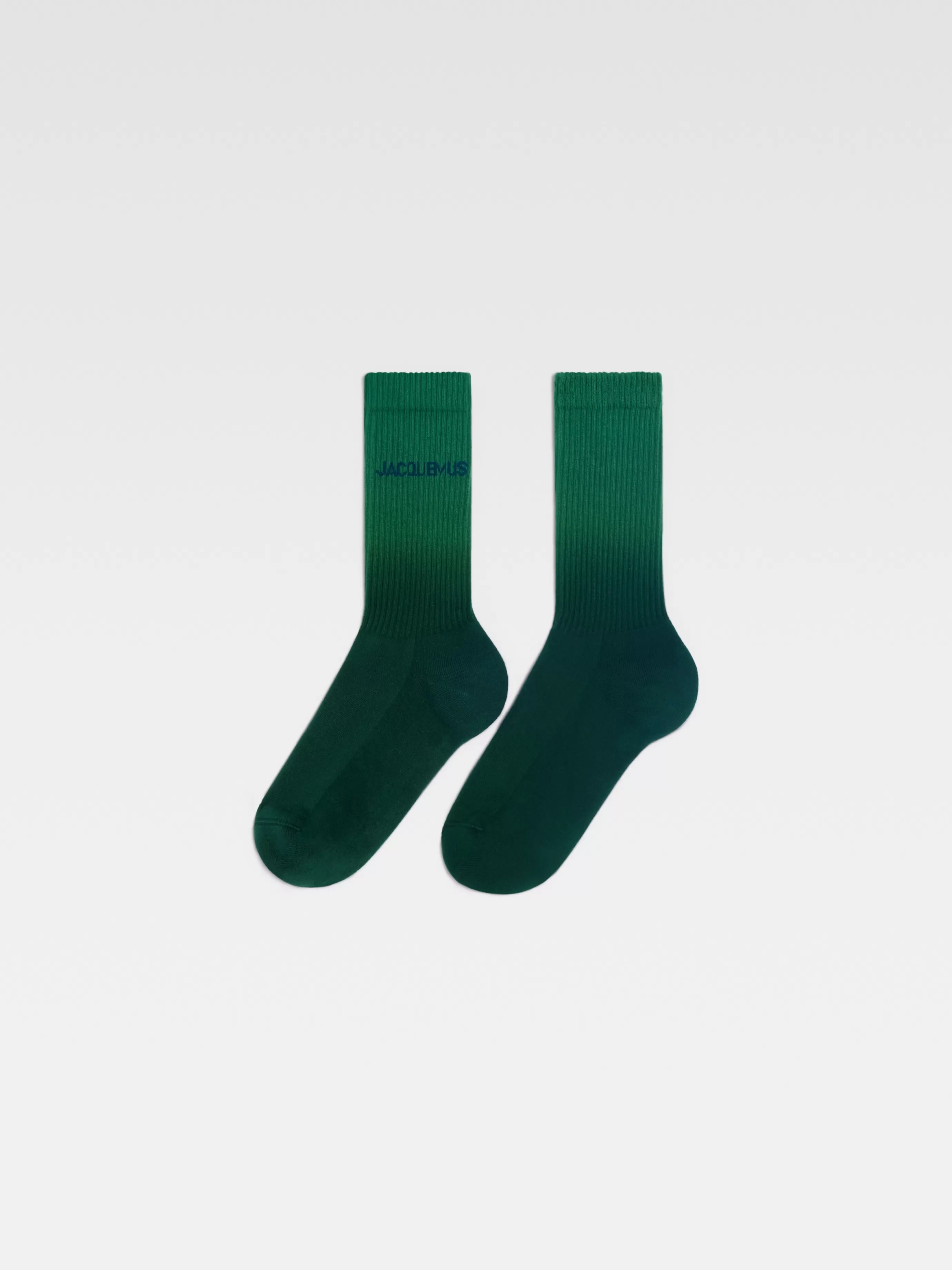 Femme/Homme Jacquemus Les chaussettes Moisson