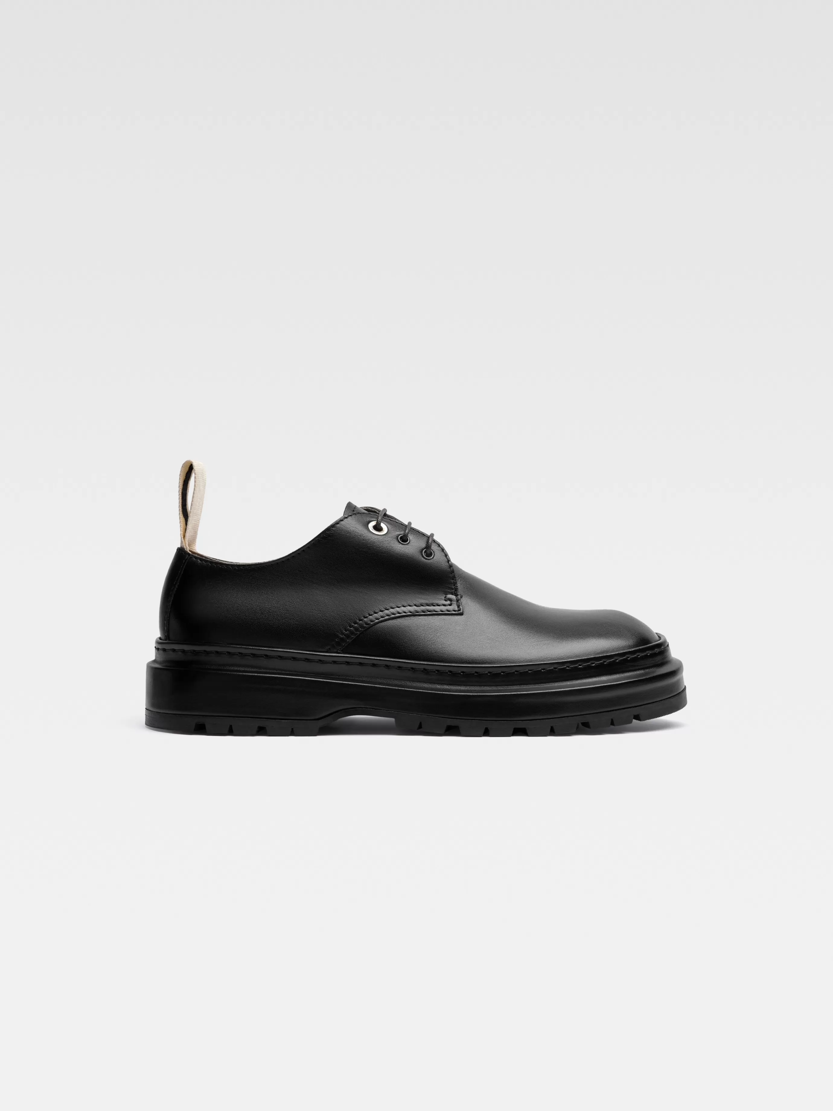 Femme/Homme Jacquemus Les derbies Pavane