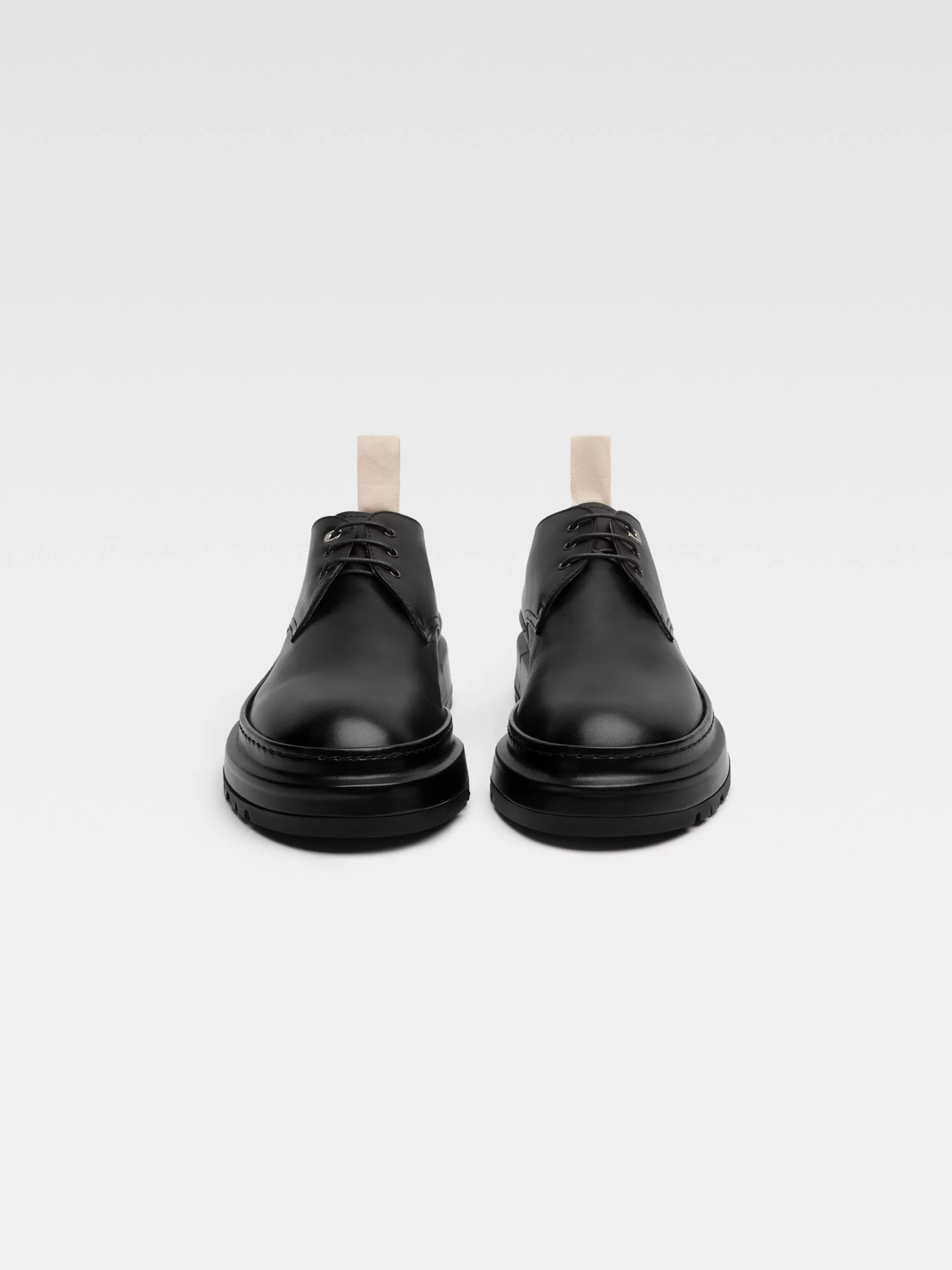 Femme/Homme Jacquemus Les derbies Pavane