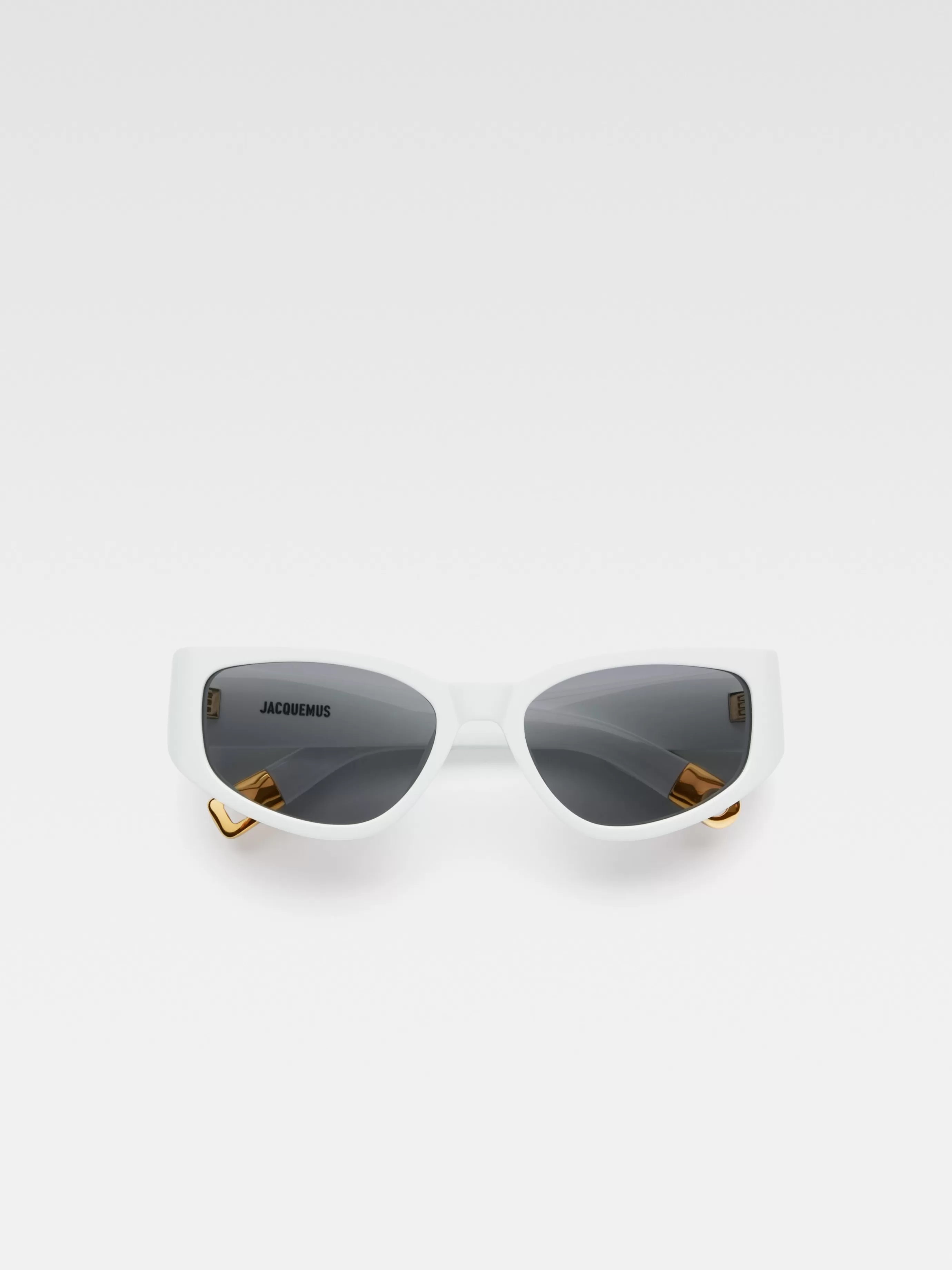 Femme/Homme Jacquemus Les lunettes Gala