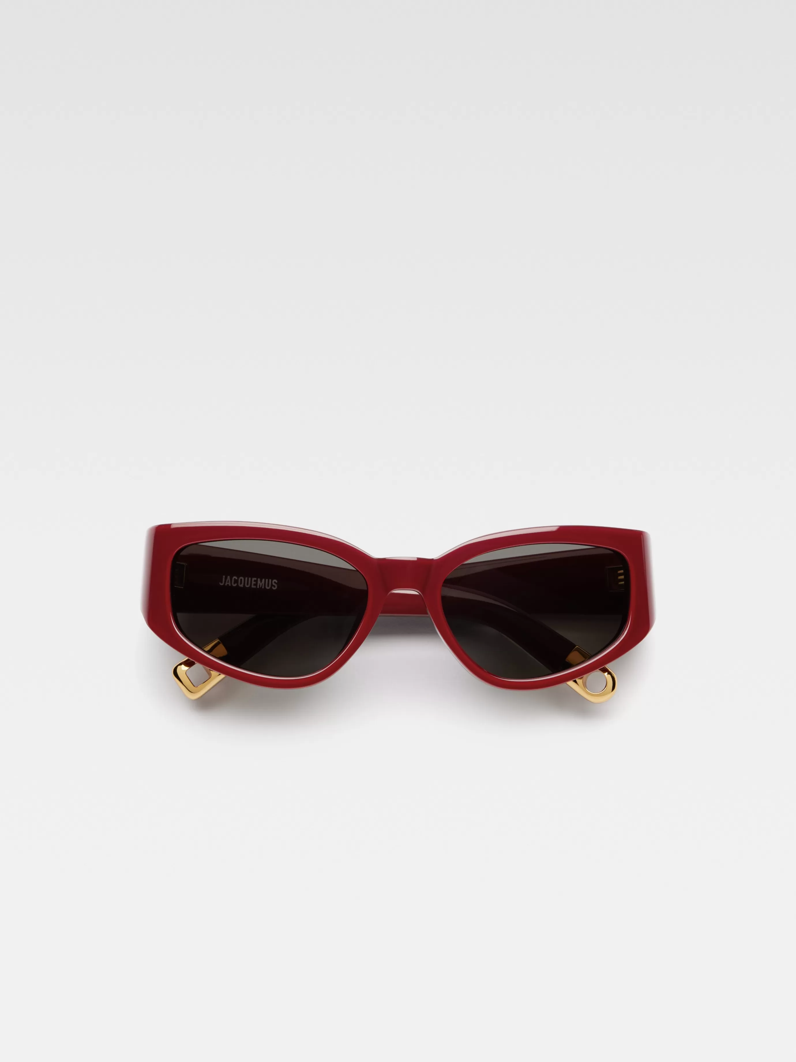 Femme/Homme Jacquemus Les lunettes Gala